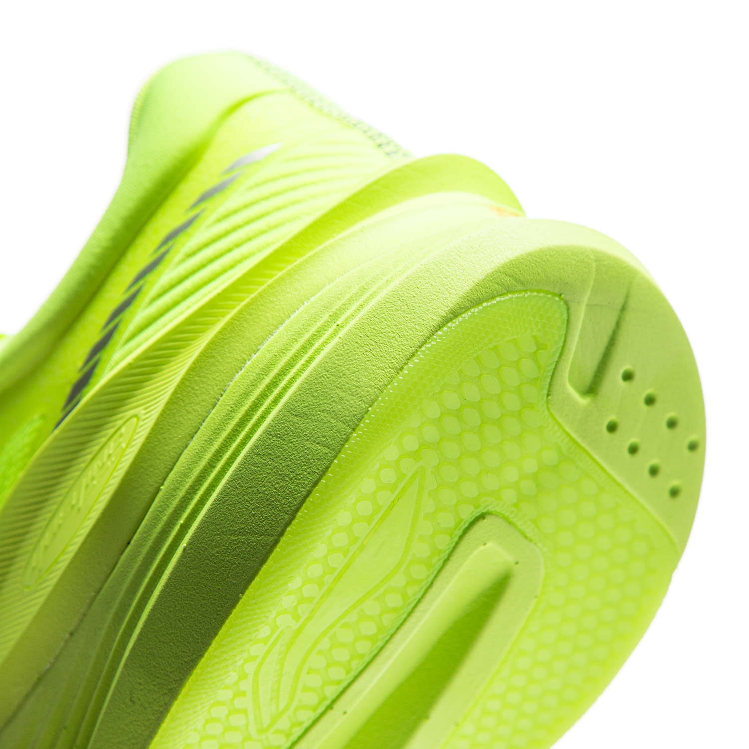 ARHV013-4 Кроссовки беговые Yuyeing 5 Pro зеленый