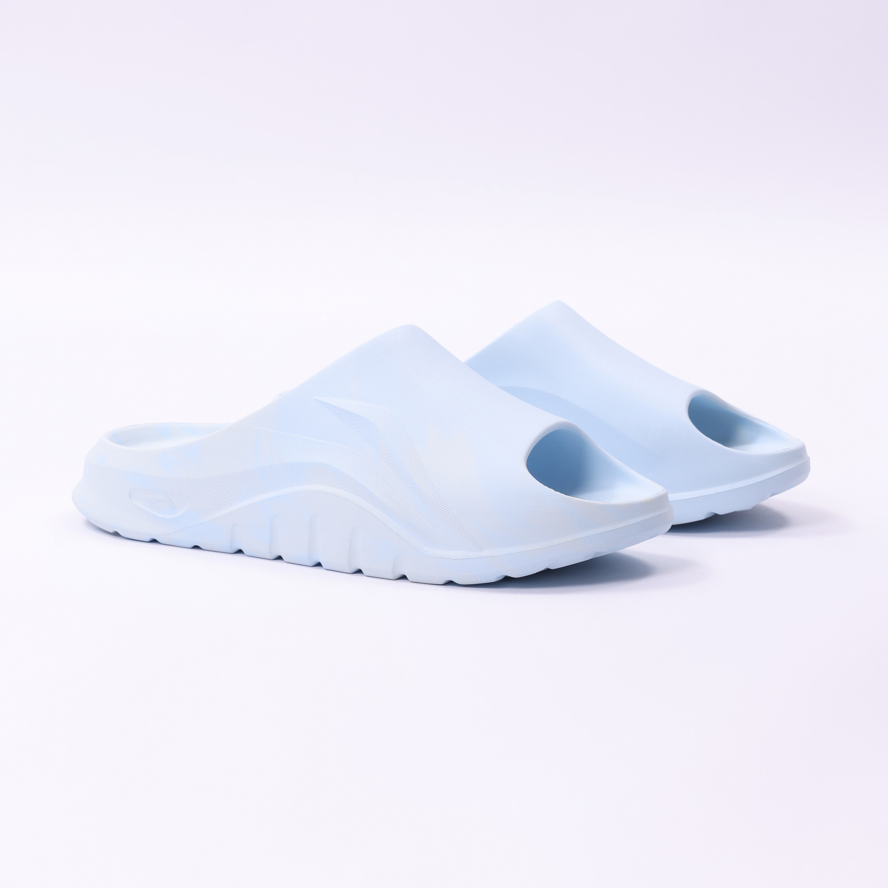 AGAV003-6 Сланцы Sports Style голубой