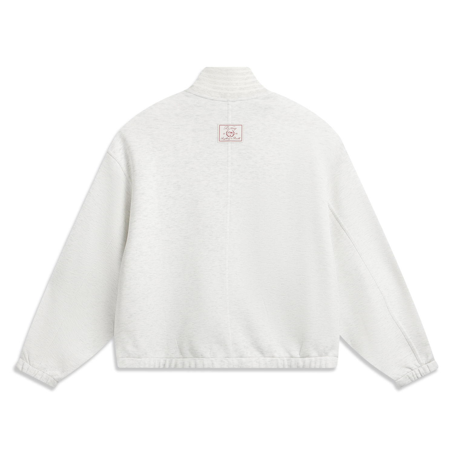 AWDW278-1 Толстовка Sports Style серый