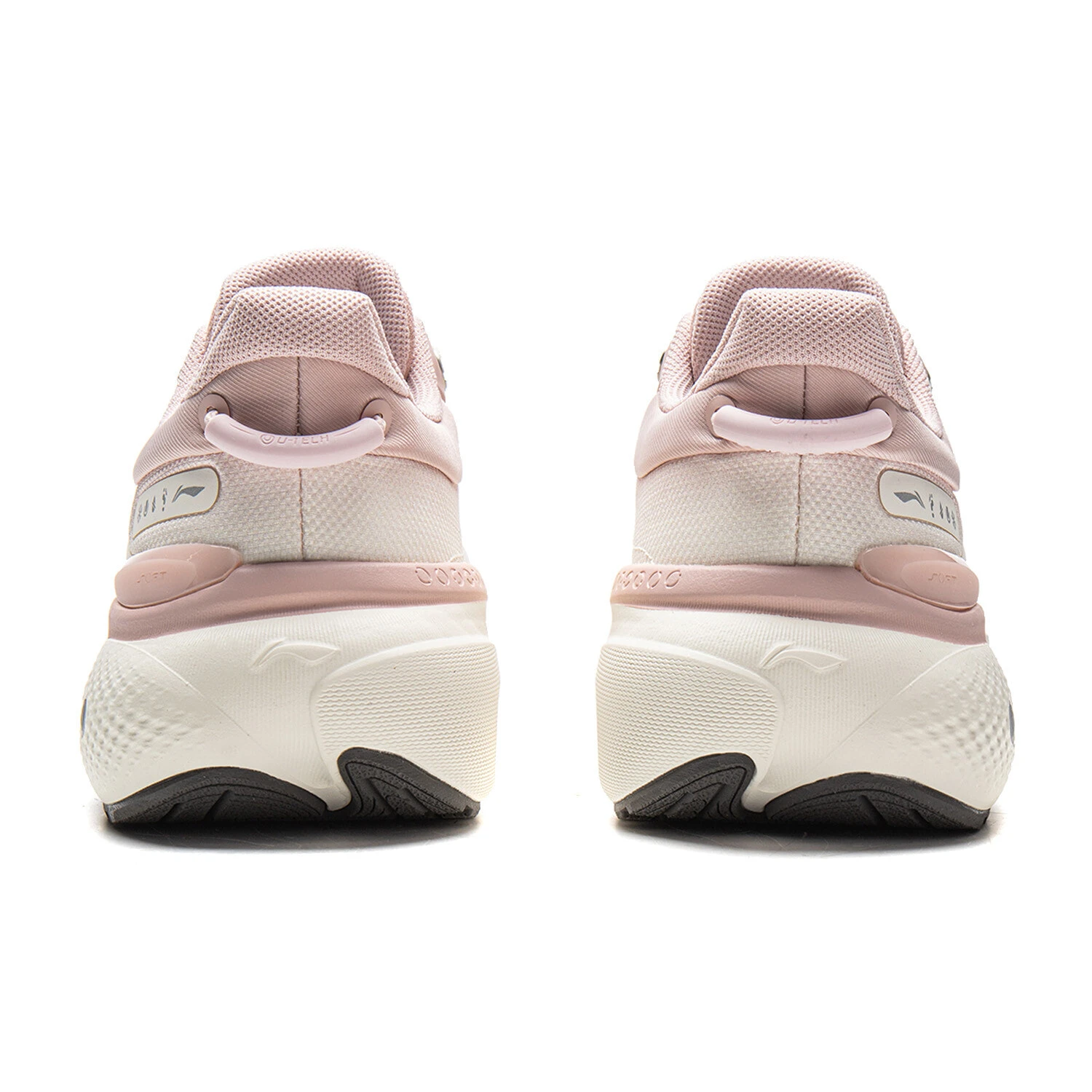 AGLW014-4 Кроссовки Soft Plus 2 белый