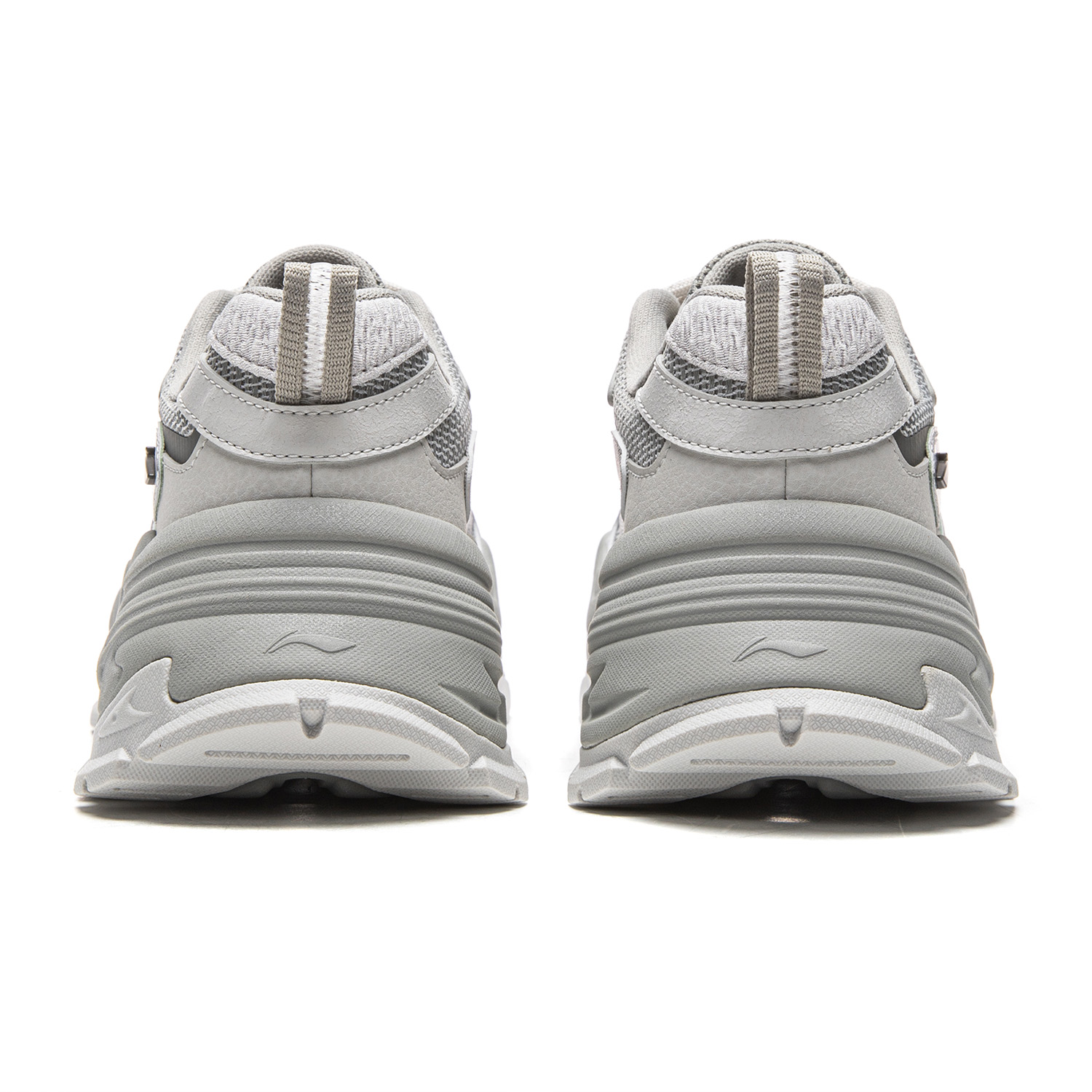 AGCW022-1 Кроссовки Sports Style серый