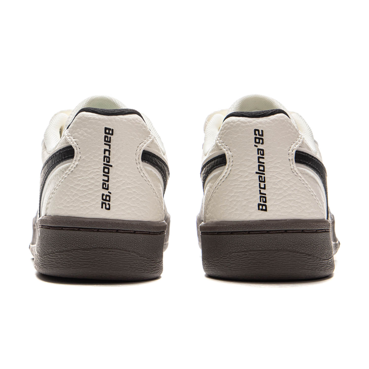 AEPV082-1 Кеды для скейтбординга Glory 92s молочный