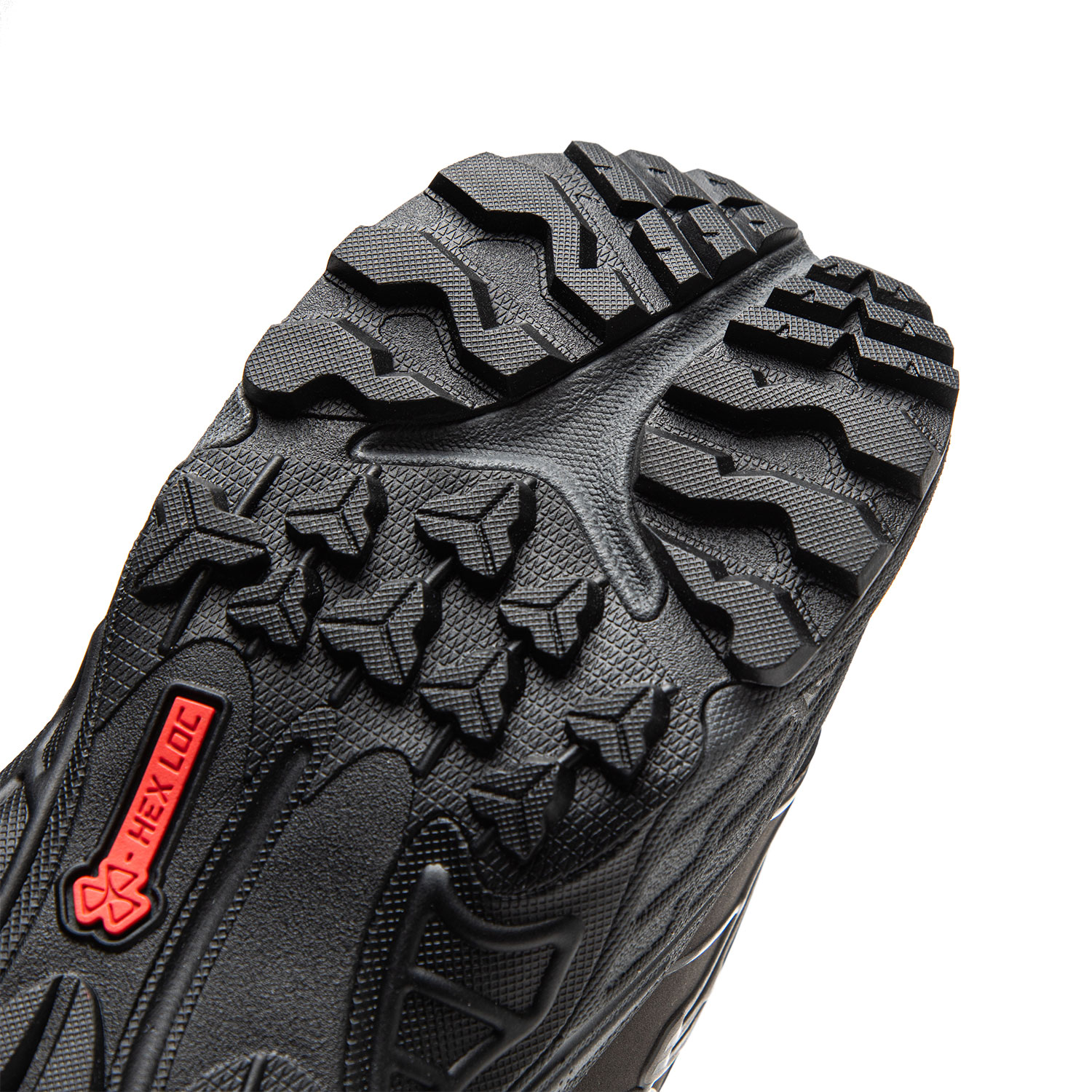 AHTV033-7 Кроссовки Outdoor CLY Shade серый