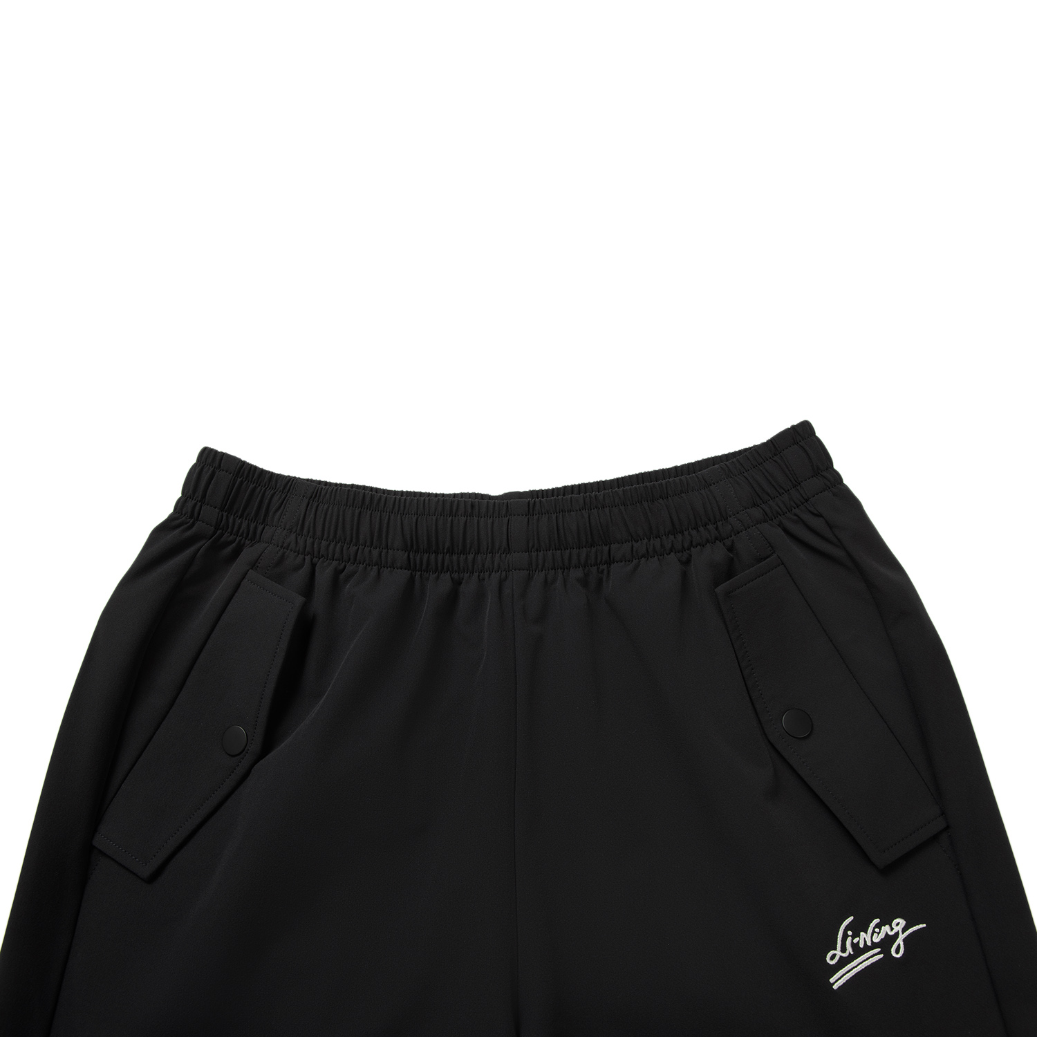 AYKV630-3 Брюки спортивные Sports Style черный