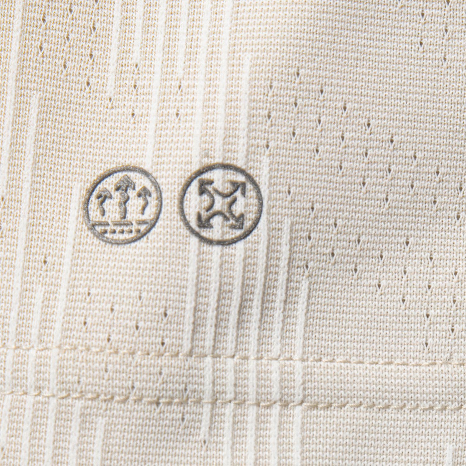 ATSV369-2 Футболка Jogging серый