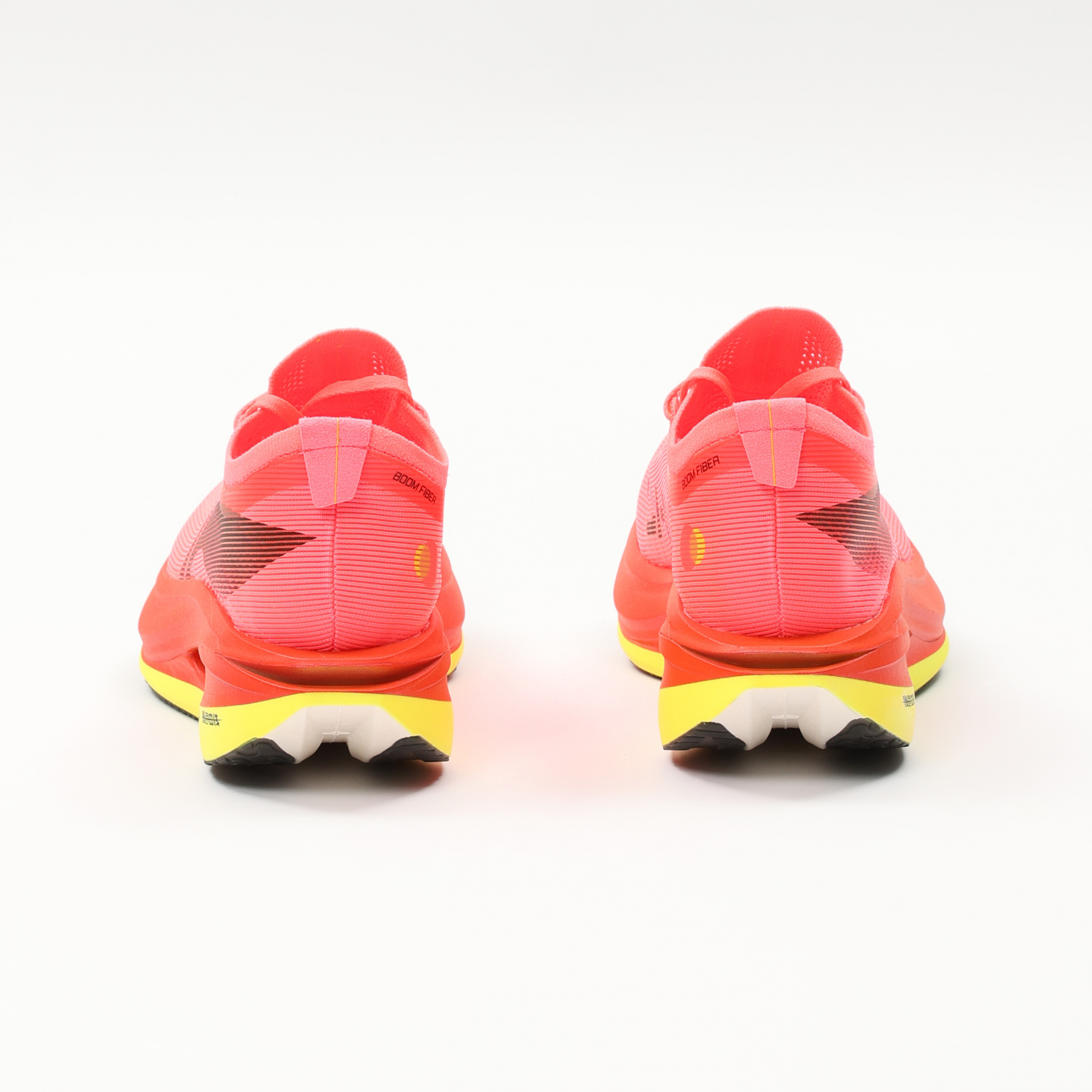 ARMV003-16 Кроссовки беговые Feidian 5 Elite розовый