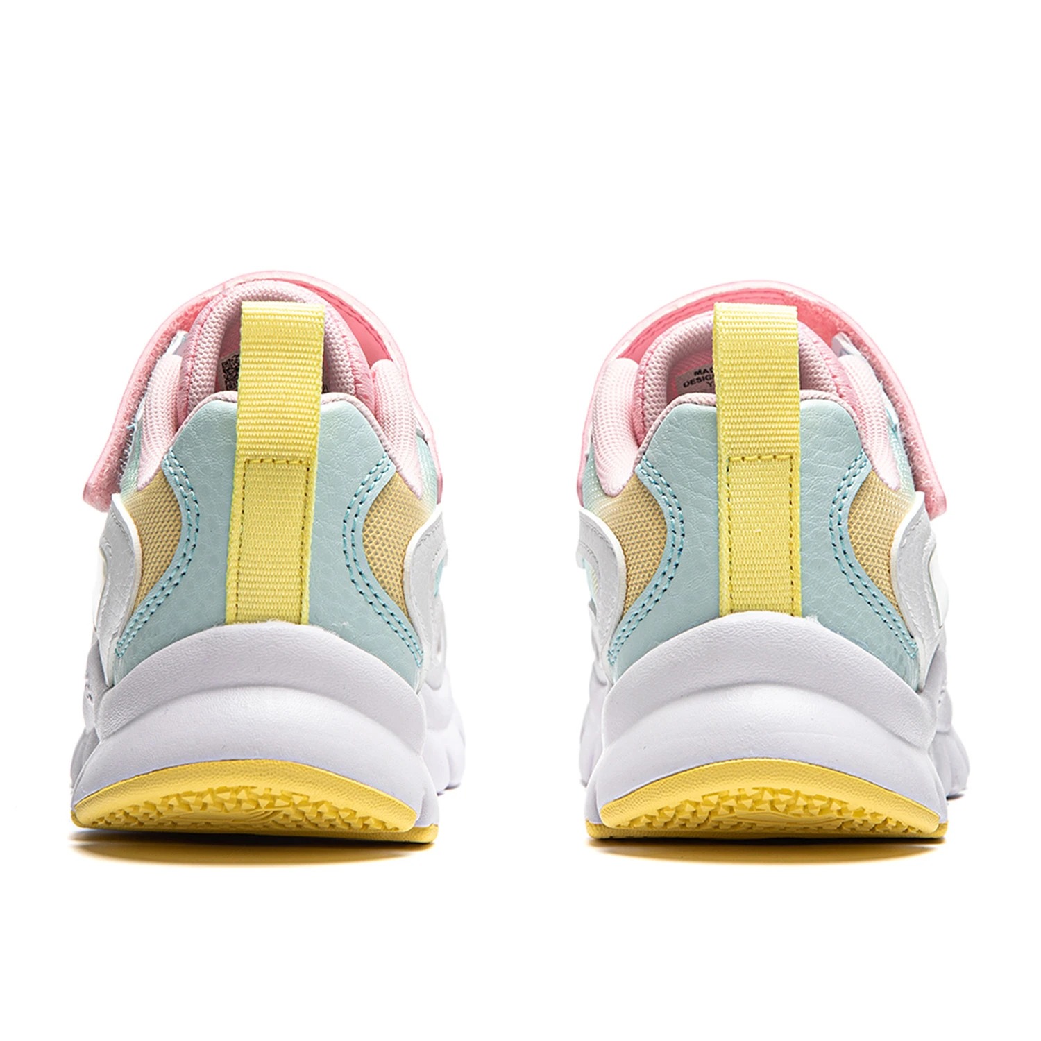 YKNU028-6 Кроссовки