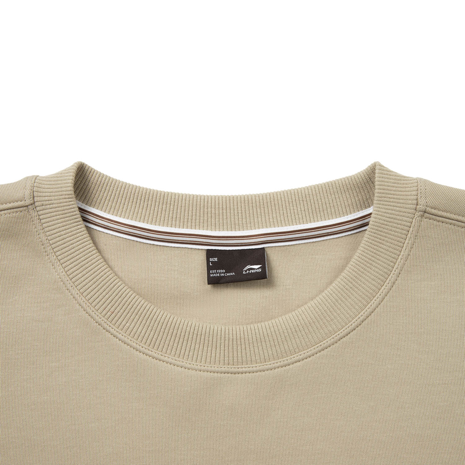 AWDVA49-5 Толстовка Sports Style бежевый