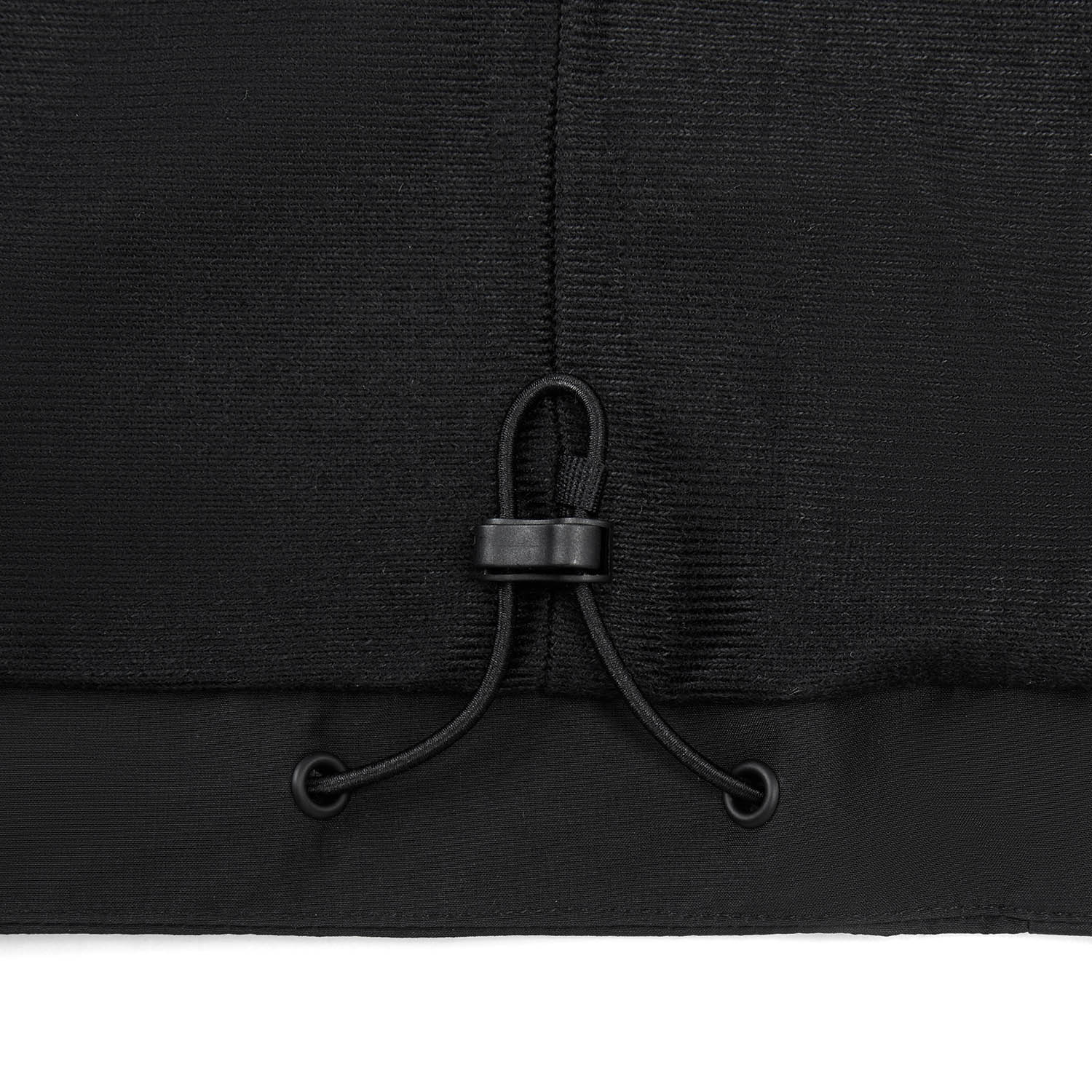 AFDW079-3 Ветровка Essentials черный