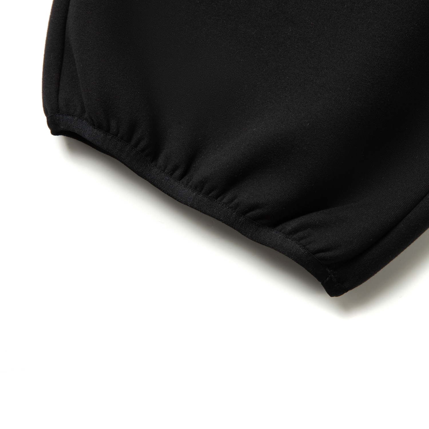 AKLV777-4 Брюки спортивные Bad5 Off-Court черный