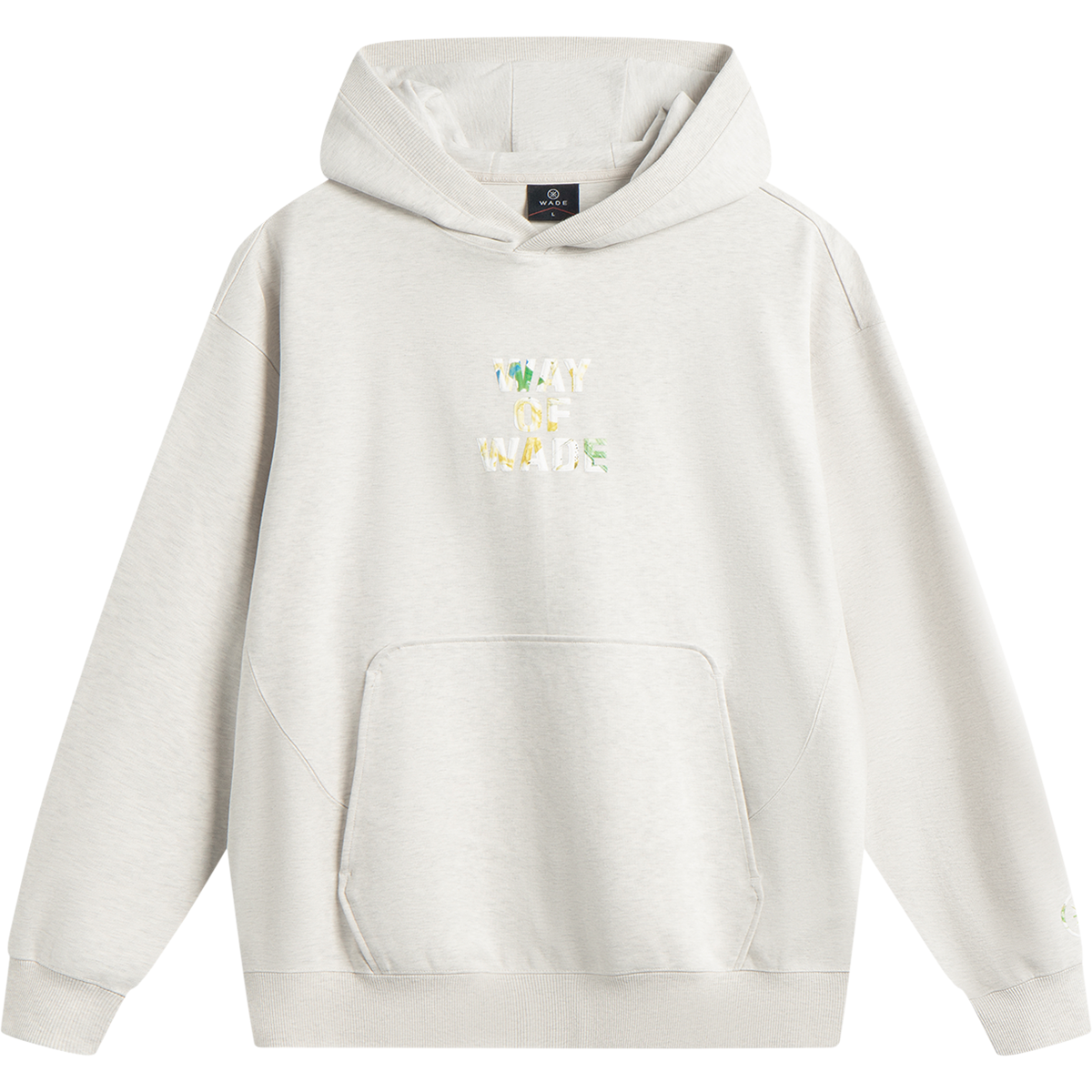 AWDV259-3 Толстовка Wade Lifestyle фиолетовый