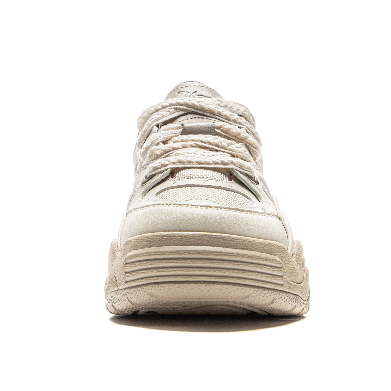 AGCV230-1 Кроссовки Phalaenopsis белый