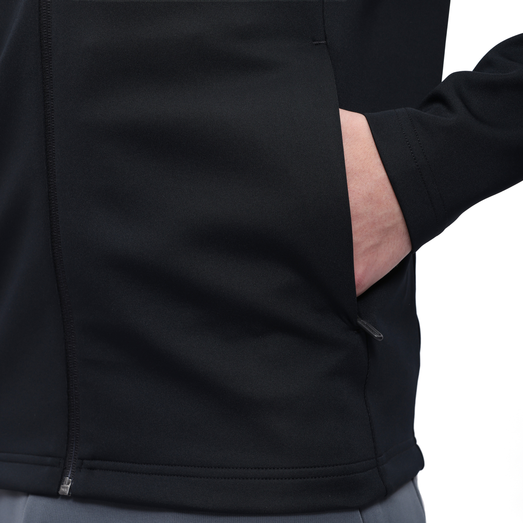 AFDW531-3 Куртка Essentials черный