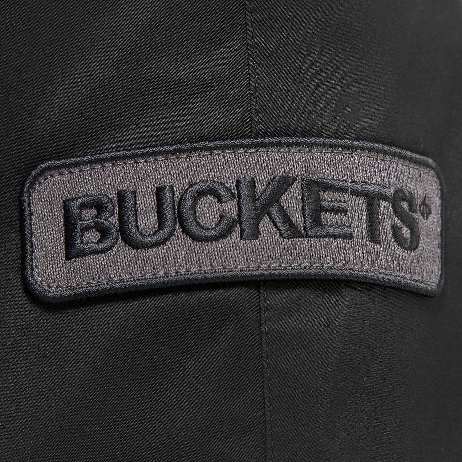 AJMW013-1 Куртка NBA Pack черный