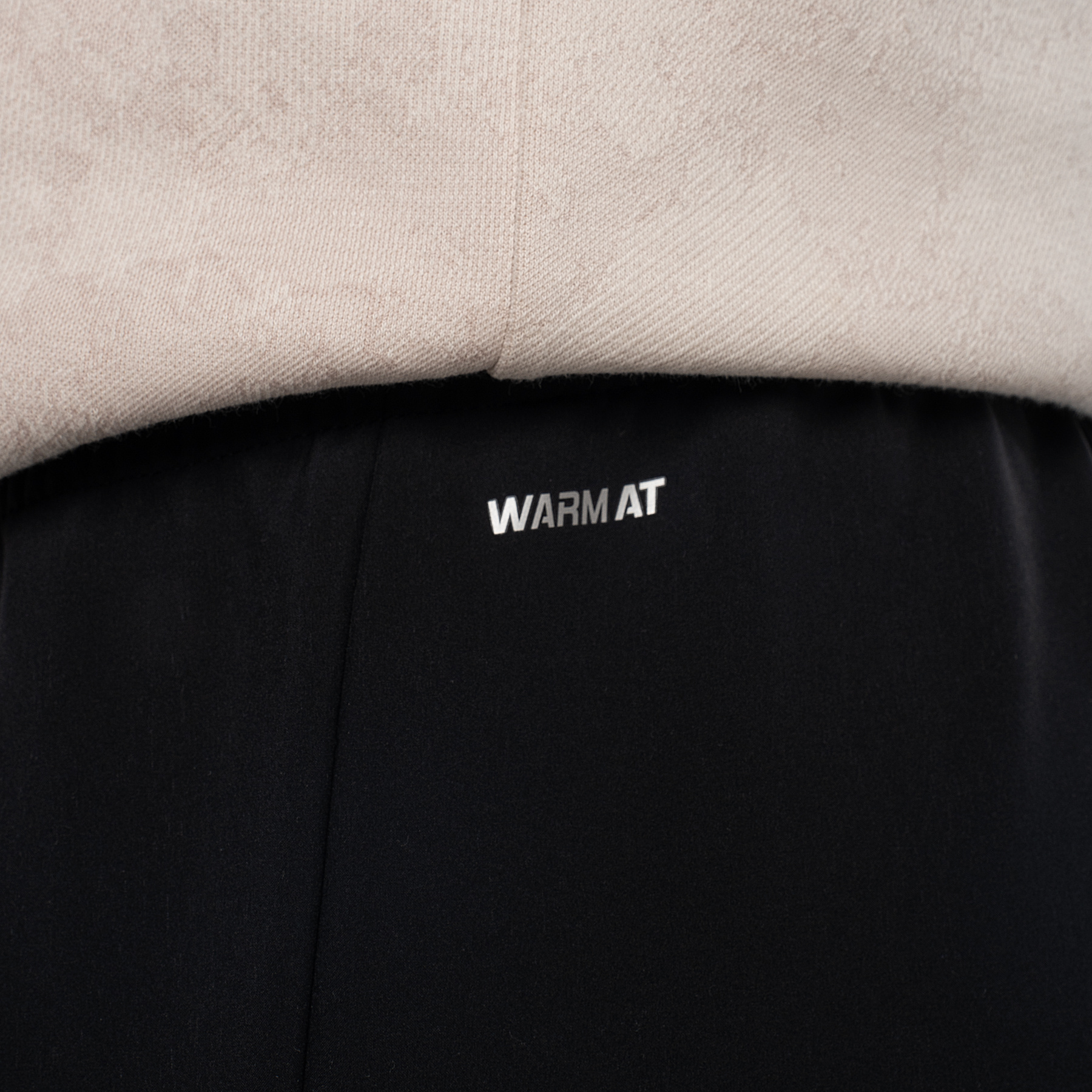 AYKU523-1 Брюки спортивные Essentials черный