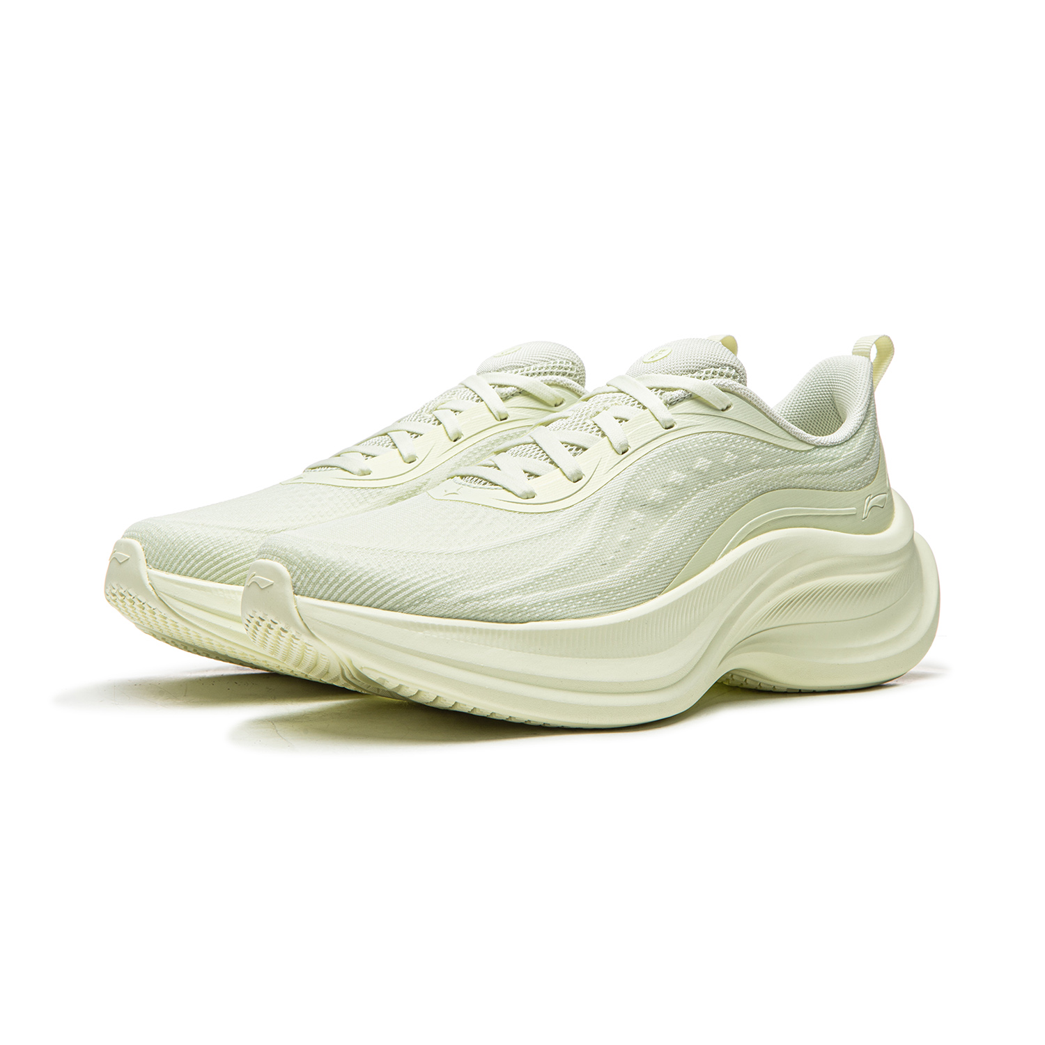 ARHW020-5 Кроссовки беговые Comfy белый