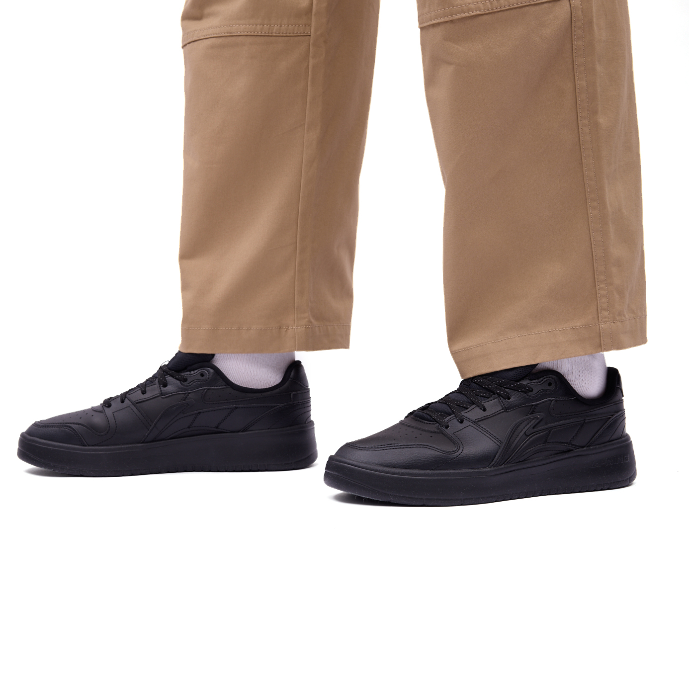 AKXV271-1 Брюки спортивные Wade Lifestyle бежевый