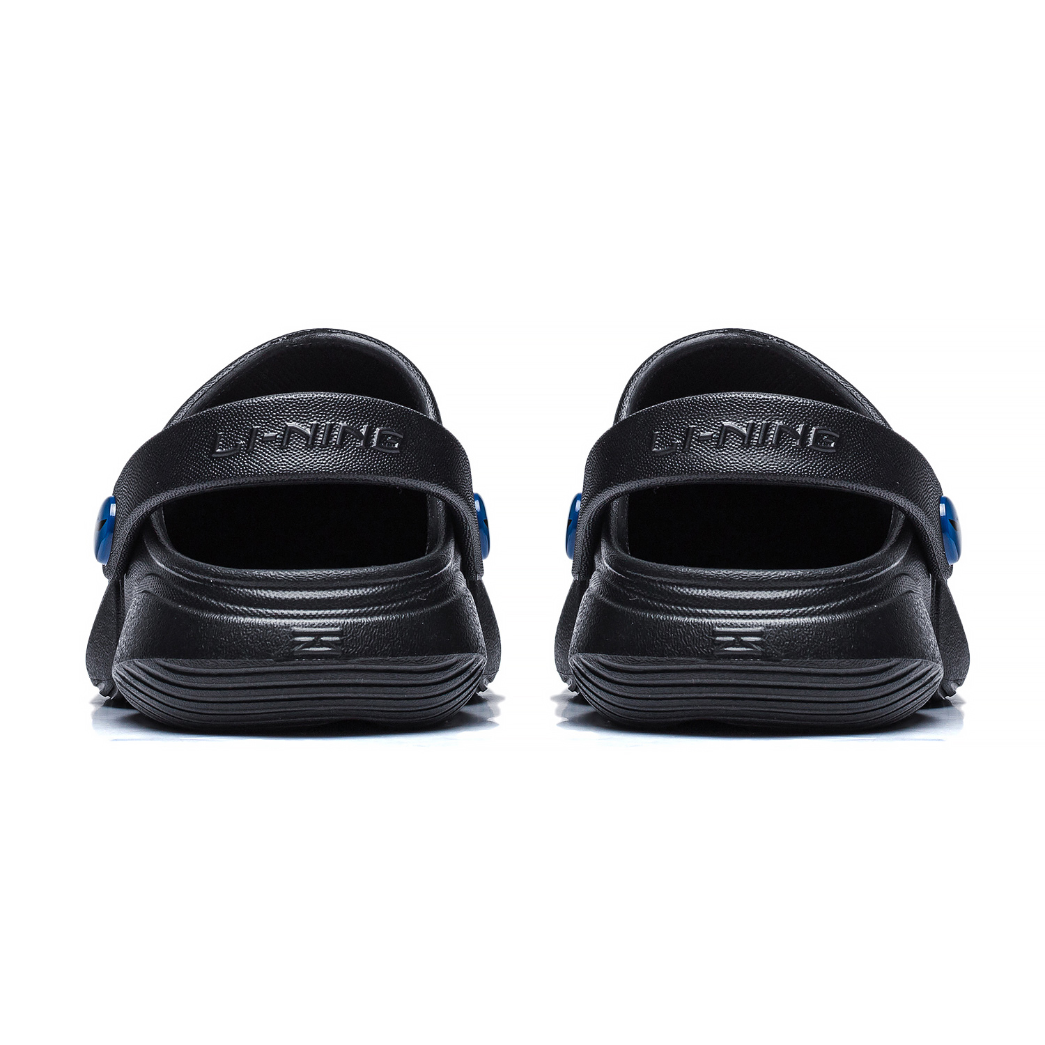 YKKT012-3 Lifestyle Kids Sandals Standard Black