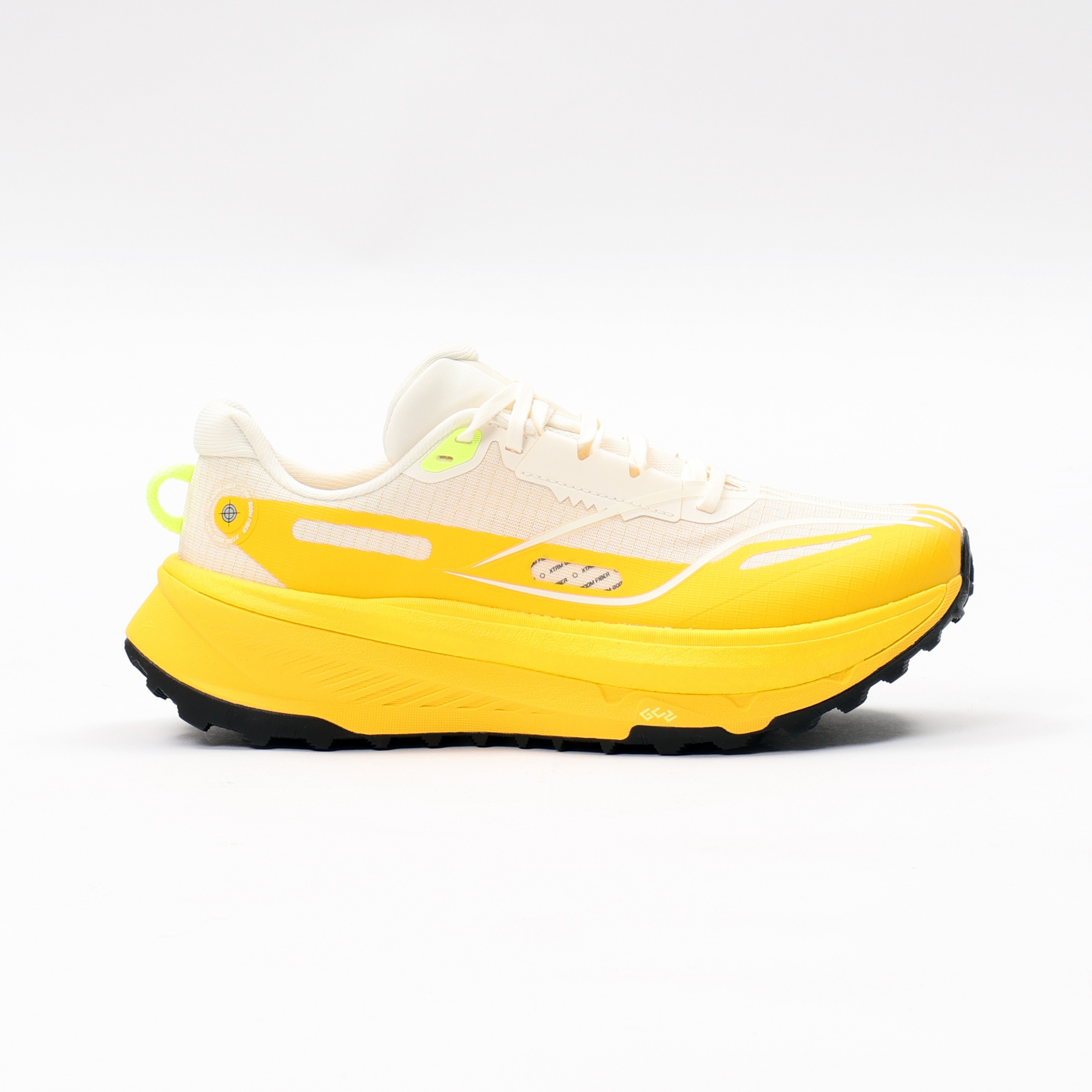 ARNV010-1 Кроссовки беговые Lu 2 Pro бежевый