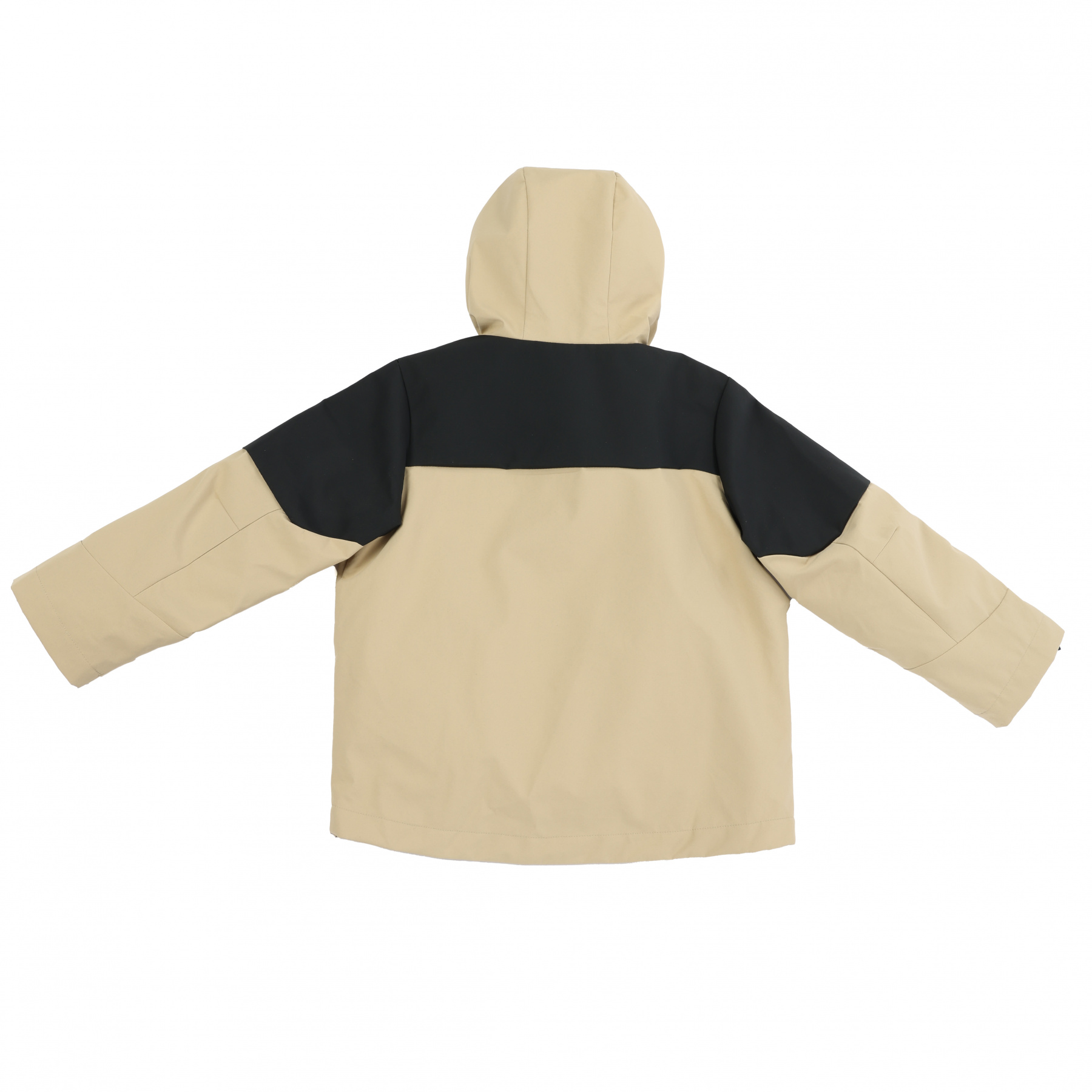 YWBU013-1 Пуховик + ветровка (3 в 1) Outdoor мульти