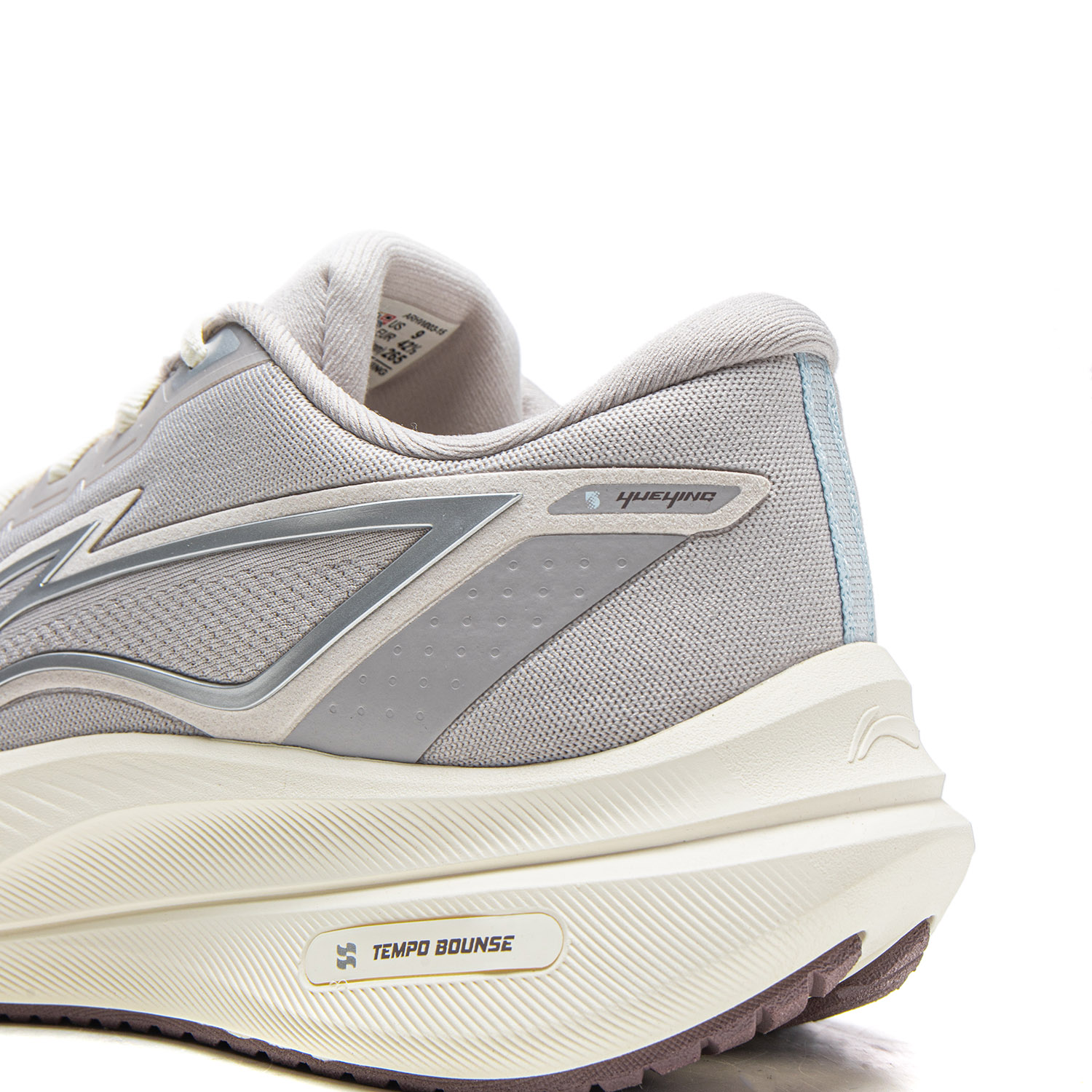 ARHW003-15 Кроссовки беговые Yueying 5 серый