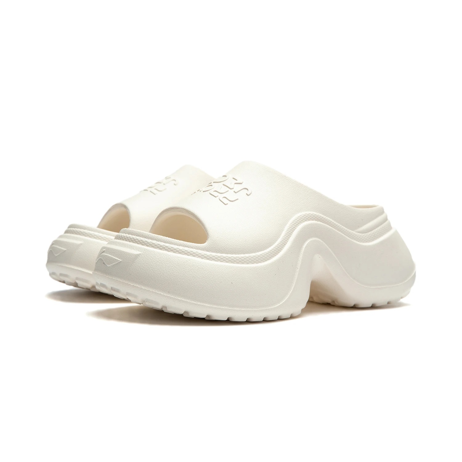 AGAU002-2 Сланцы Lifestyle белые