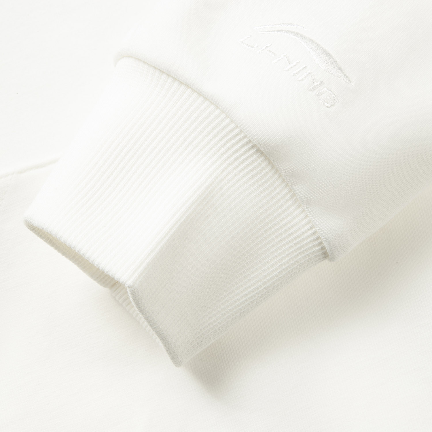 AWDV990-1 Толстовка Sports Style белый