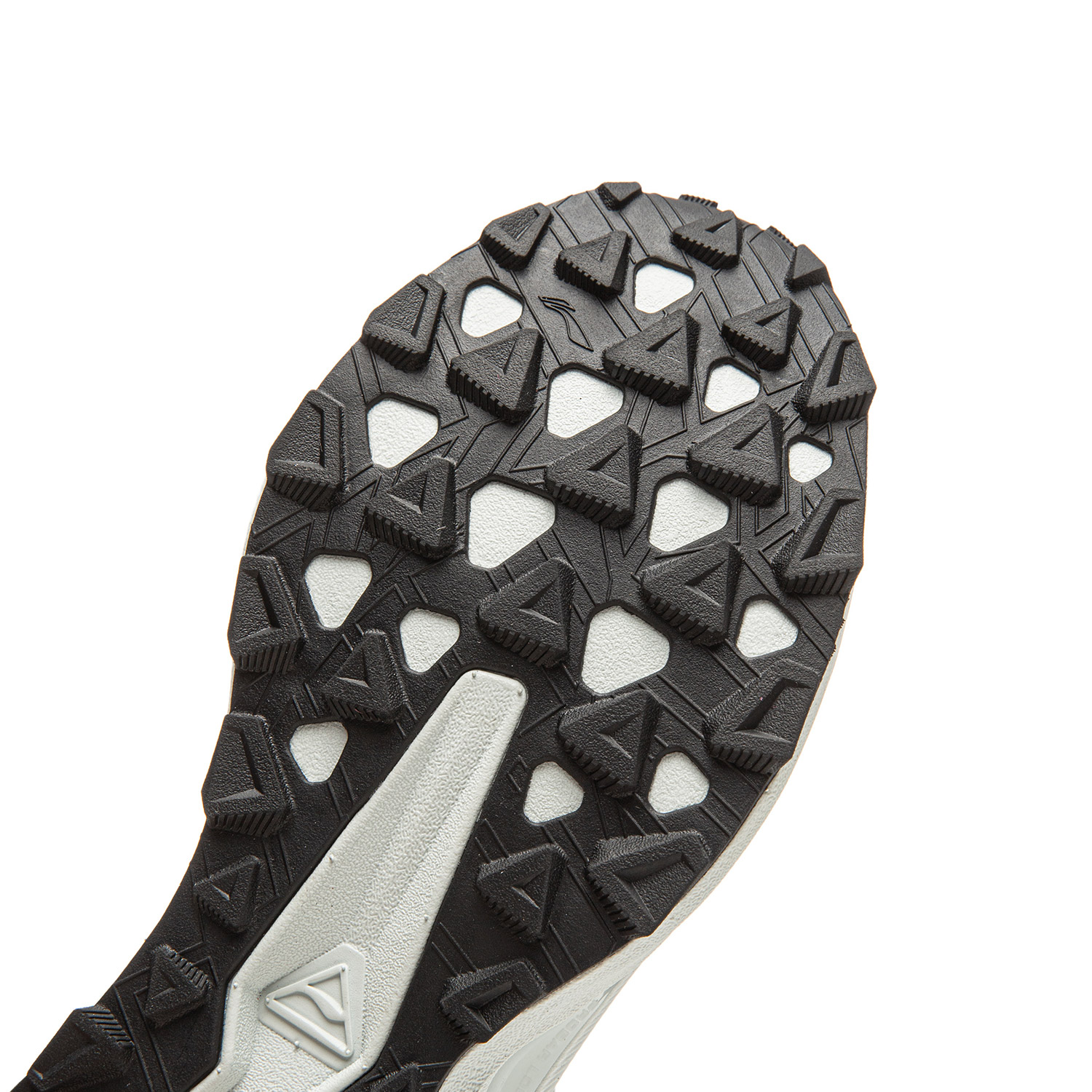 ARNW008-10 Кроссовки беговые Professional Running серый