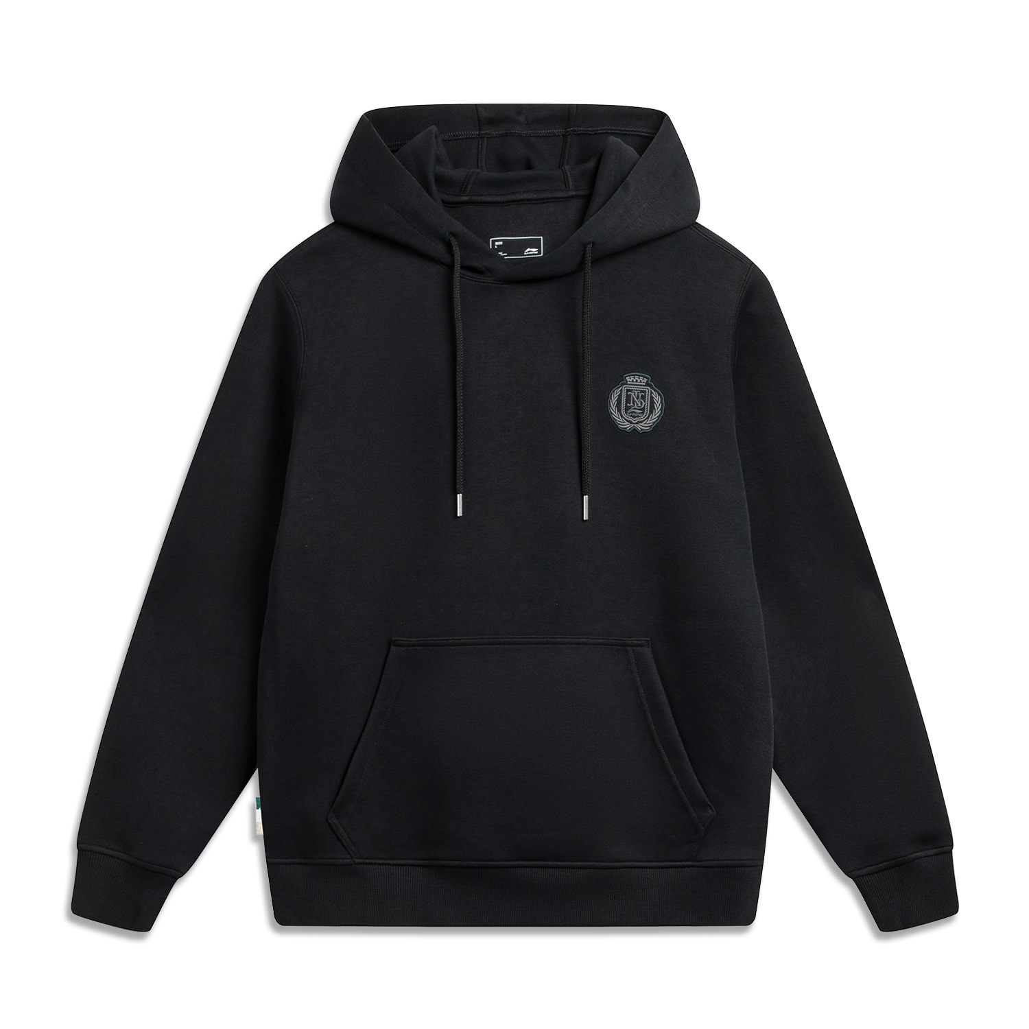 AWDW129-3 Толстовка Sports Style черный