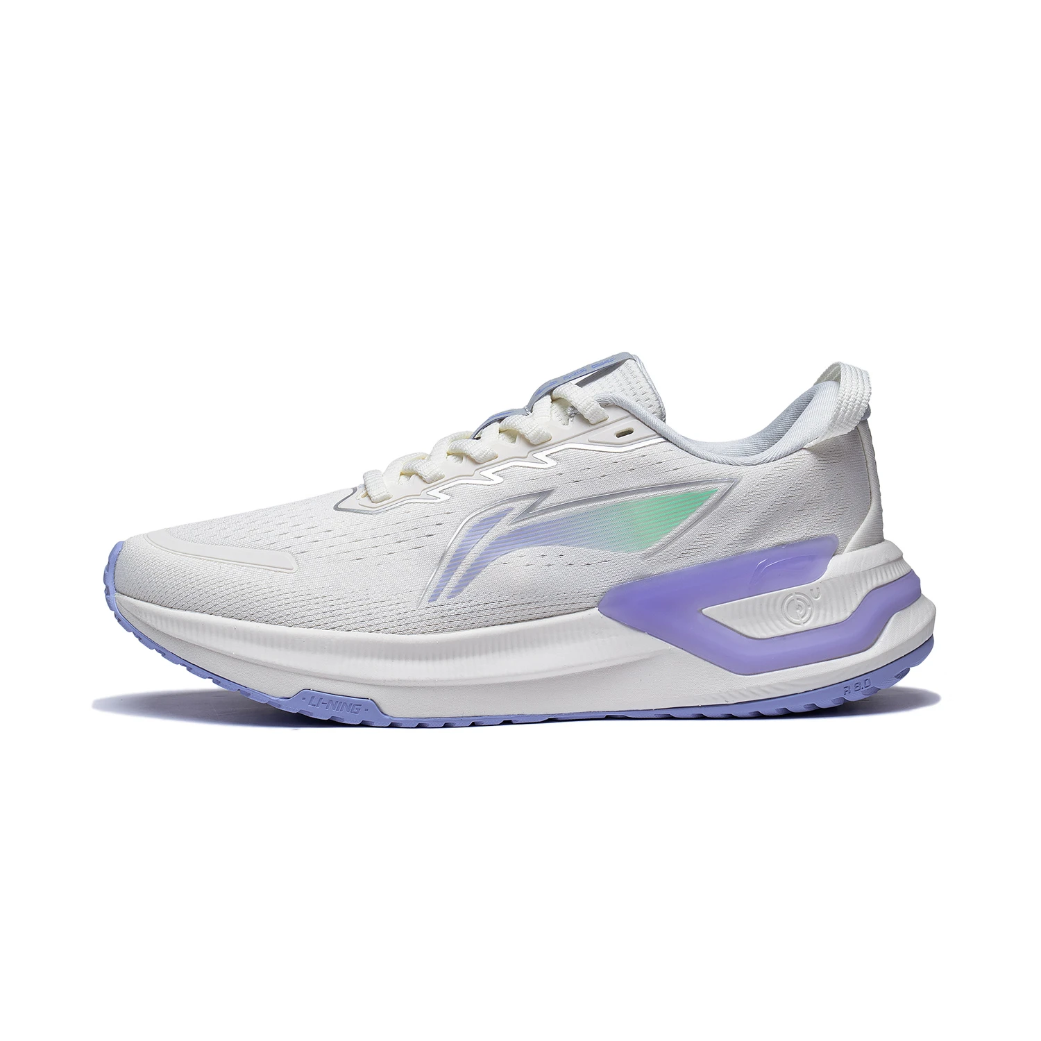 ARHT020-1 Беговые кроссовки Yueying 3 белые