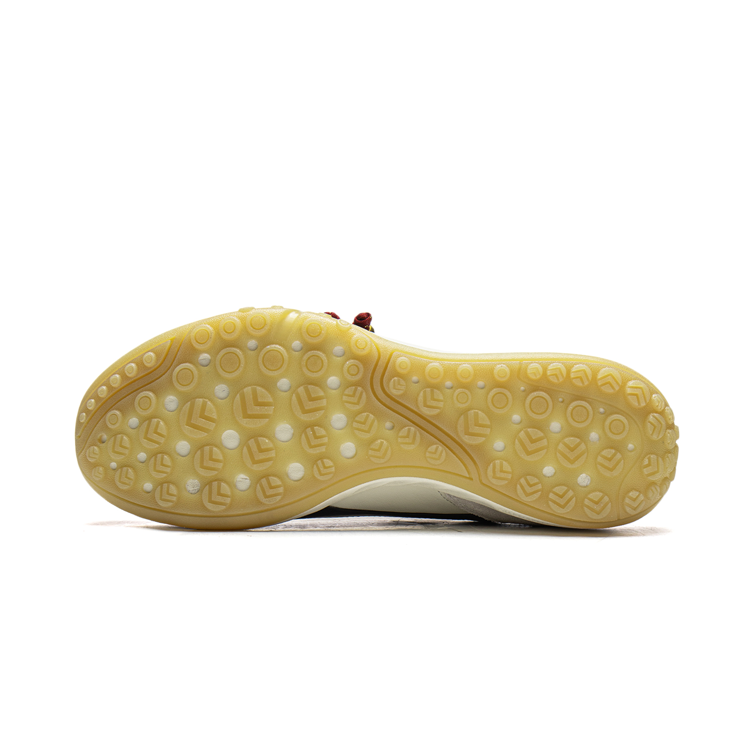 AGCW002-1 Кроссовки Flow бежевый