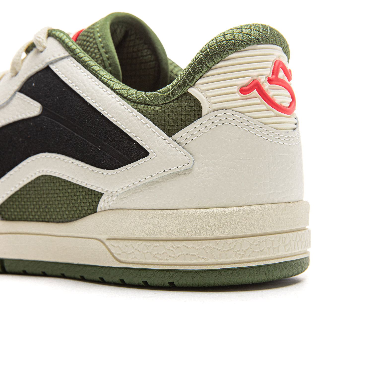 AEPV055-4 Кеды для скейтбординга Wave Pro SE бежевый