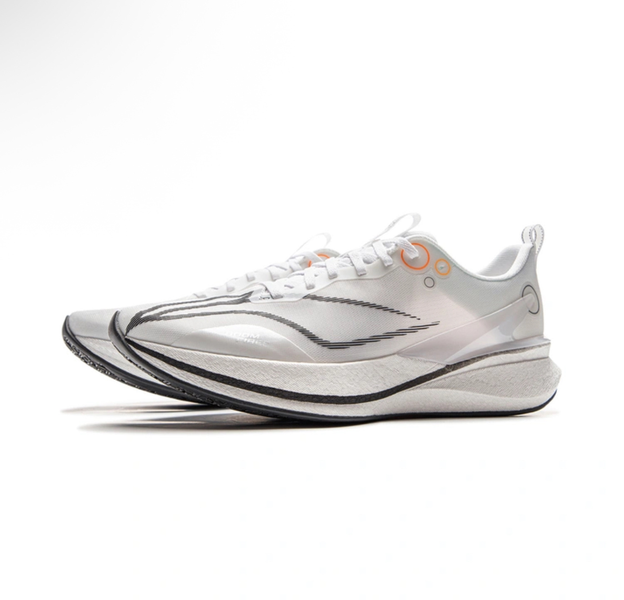 ARPV003-25 Кроссовки беговые Red Hare 8 Pro белый