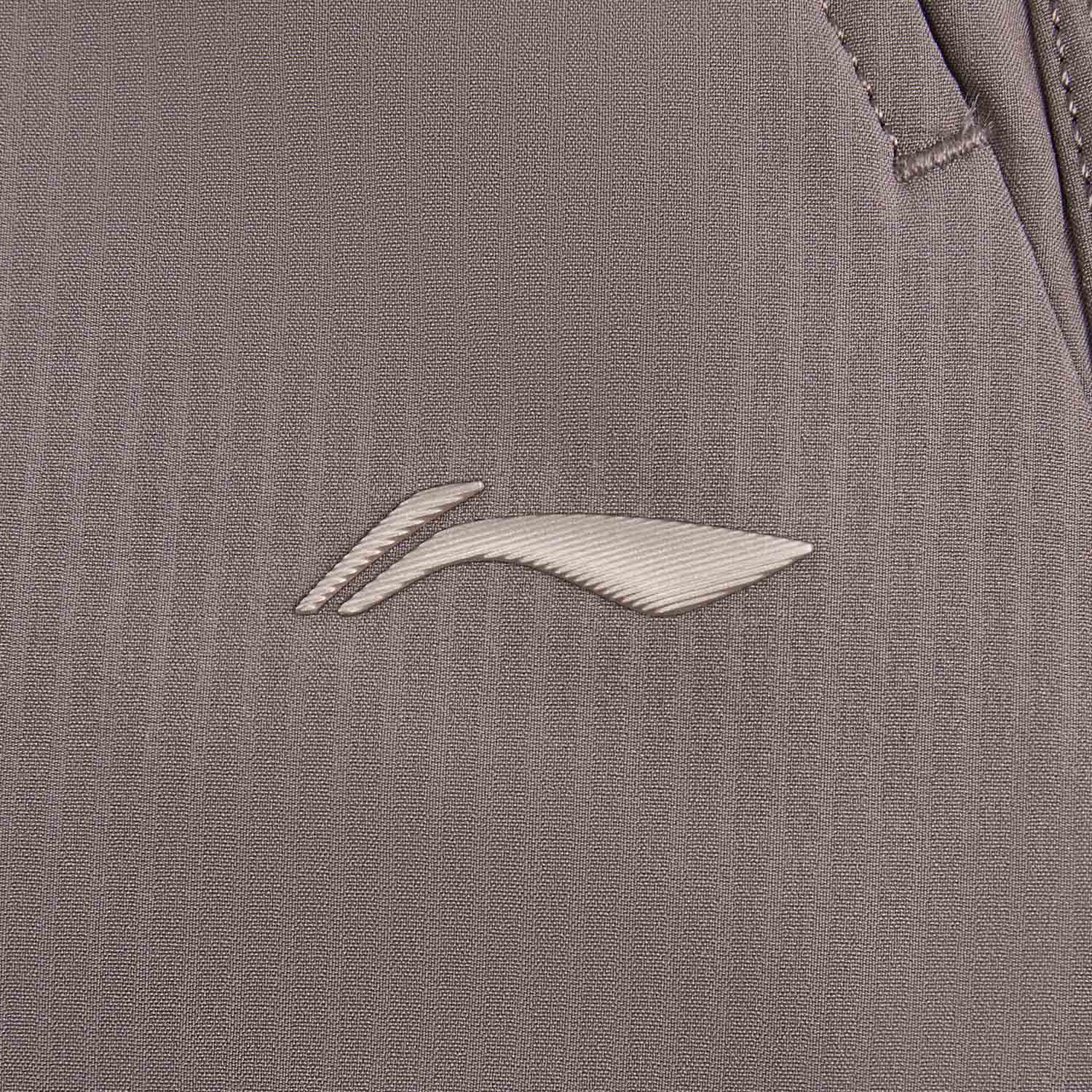 AYKW224-3 Брюки спортивные Workout фиолетовый