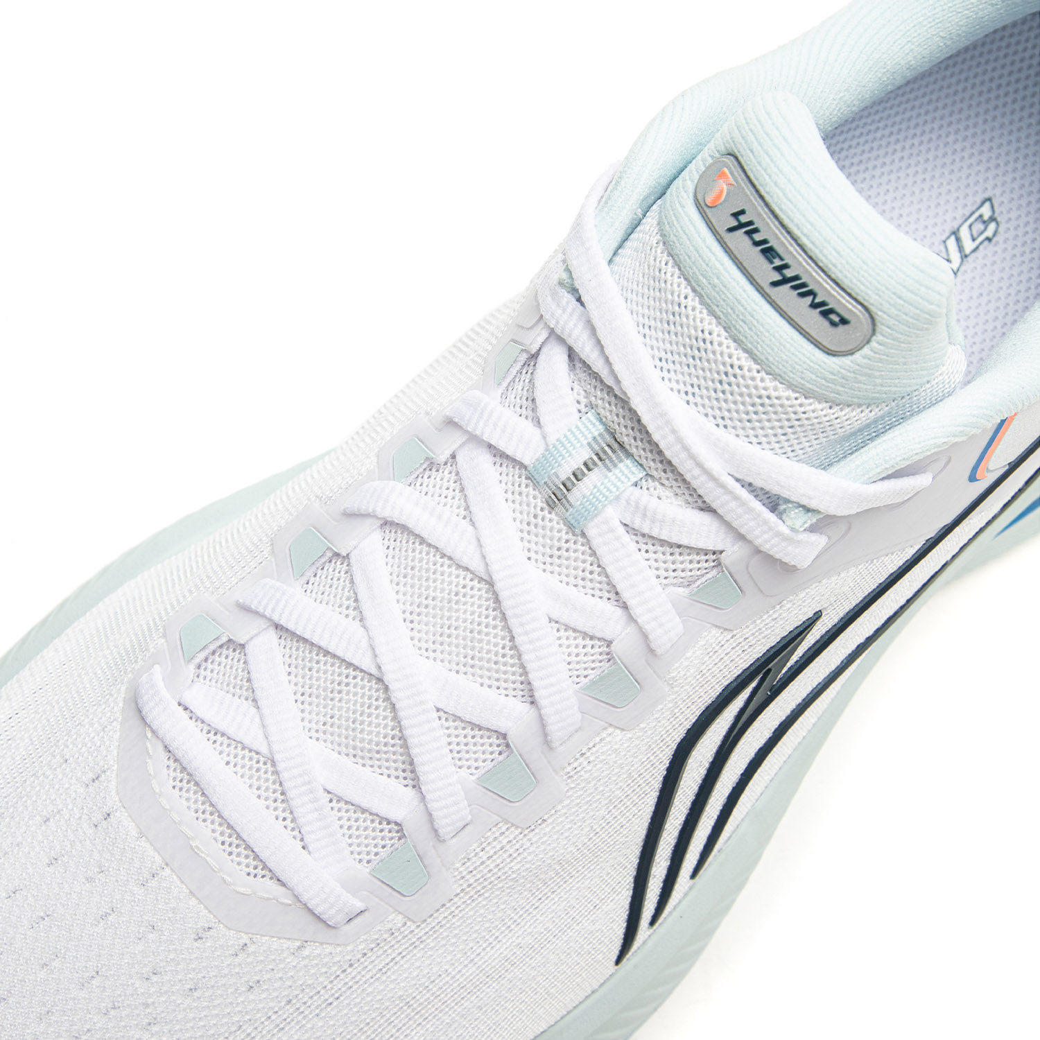 ARHV015-1 Кроссовки беговые Yueying 5 белый