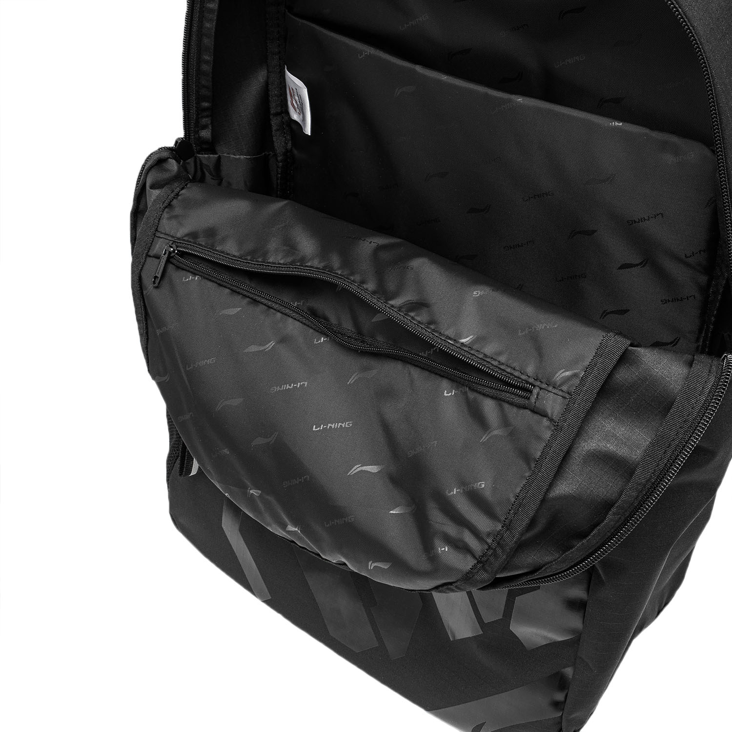 ABST145-1 Рюкзак Basketball черный