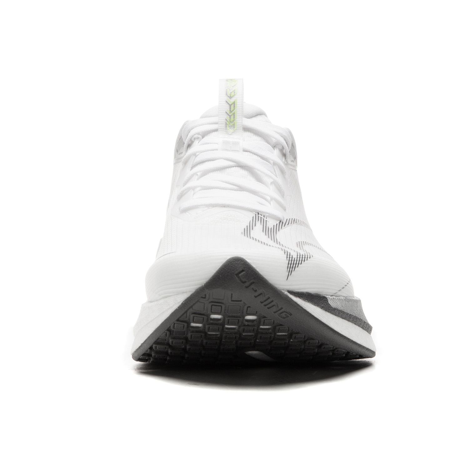 ARPW001-12 Кроссовки беговые Professional Running белый