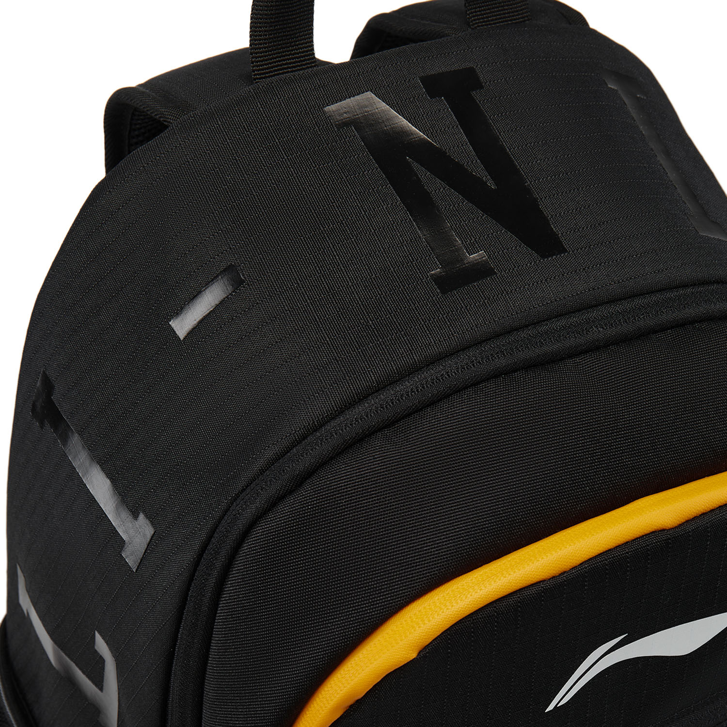 YBSV189-1 Рюкзак Sporty Basketball черный