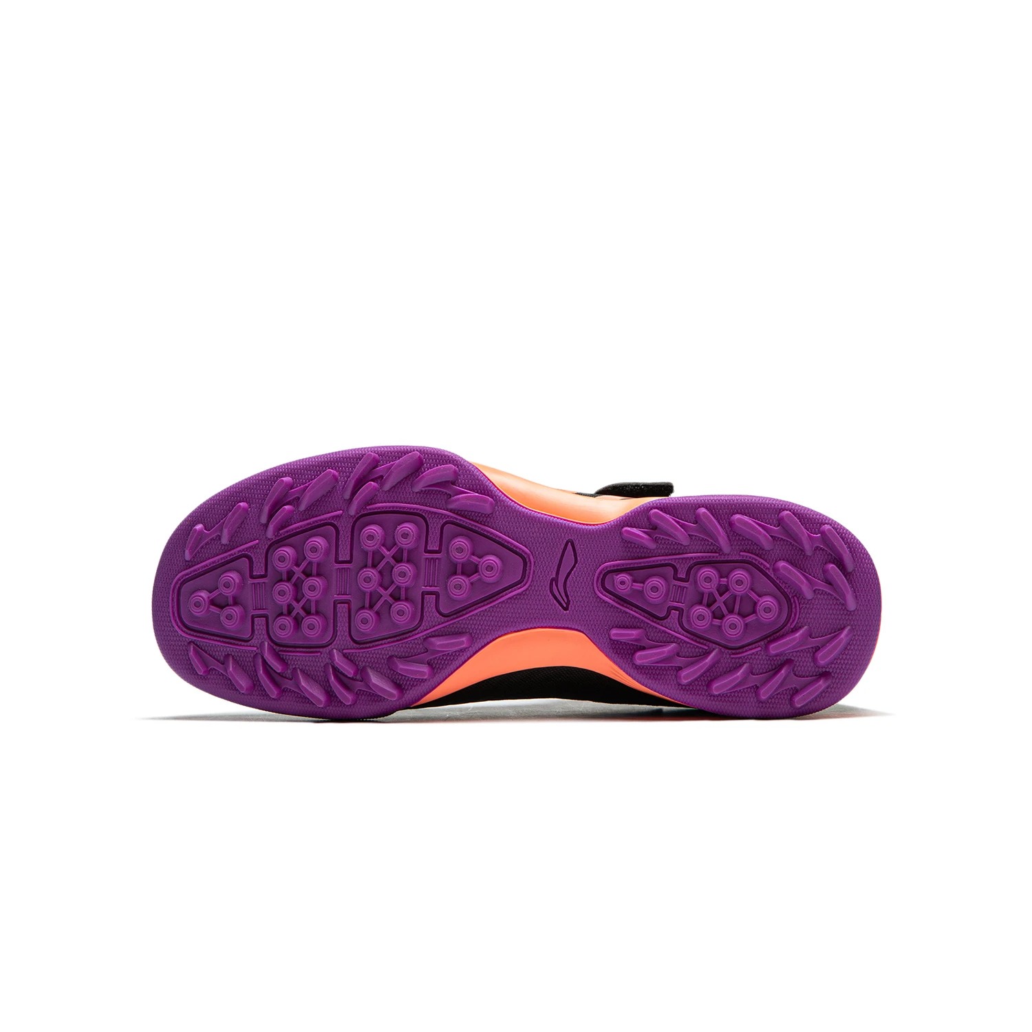 YKGU008-5 Бутсы детские черные