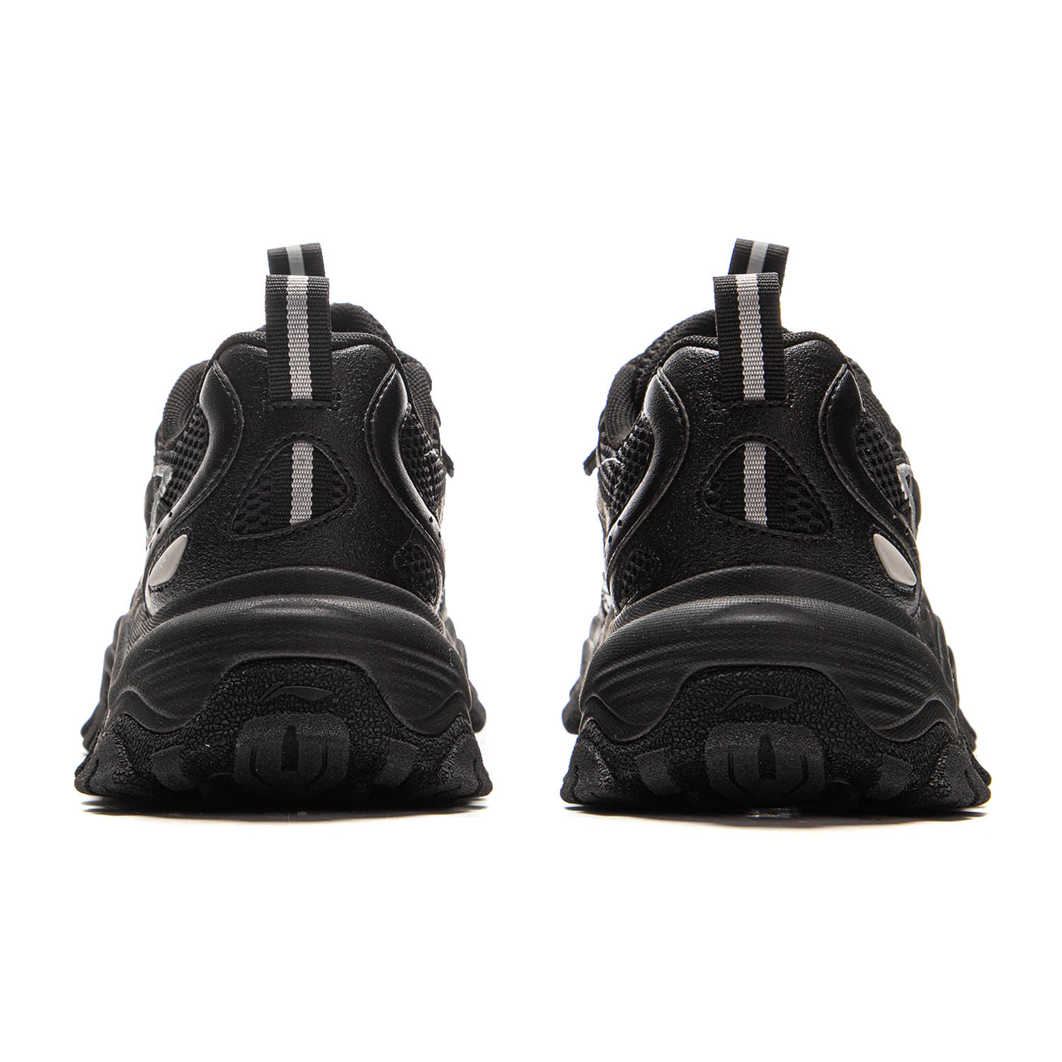 AGCV375-2 Кроссовки Summit черный