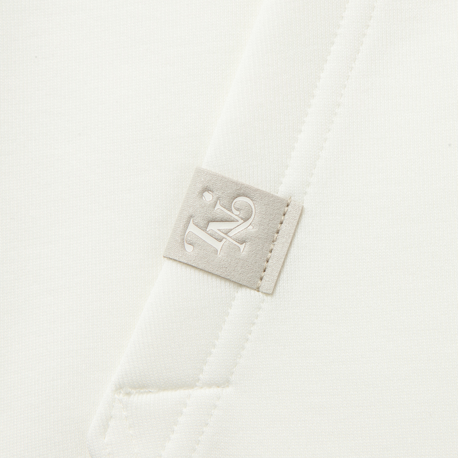 AWDVA47-4 Толстовка Sports Style белый