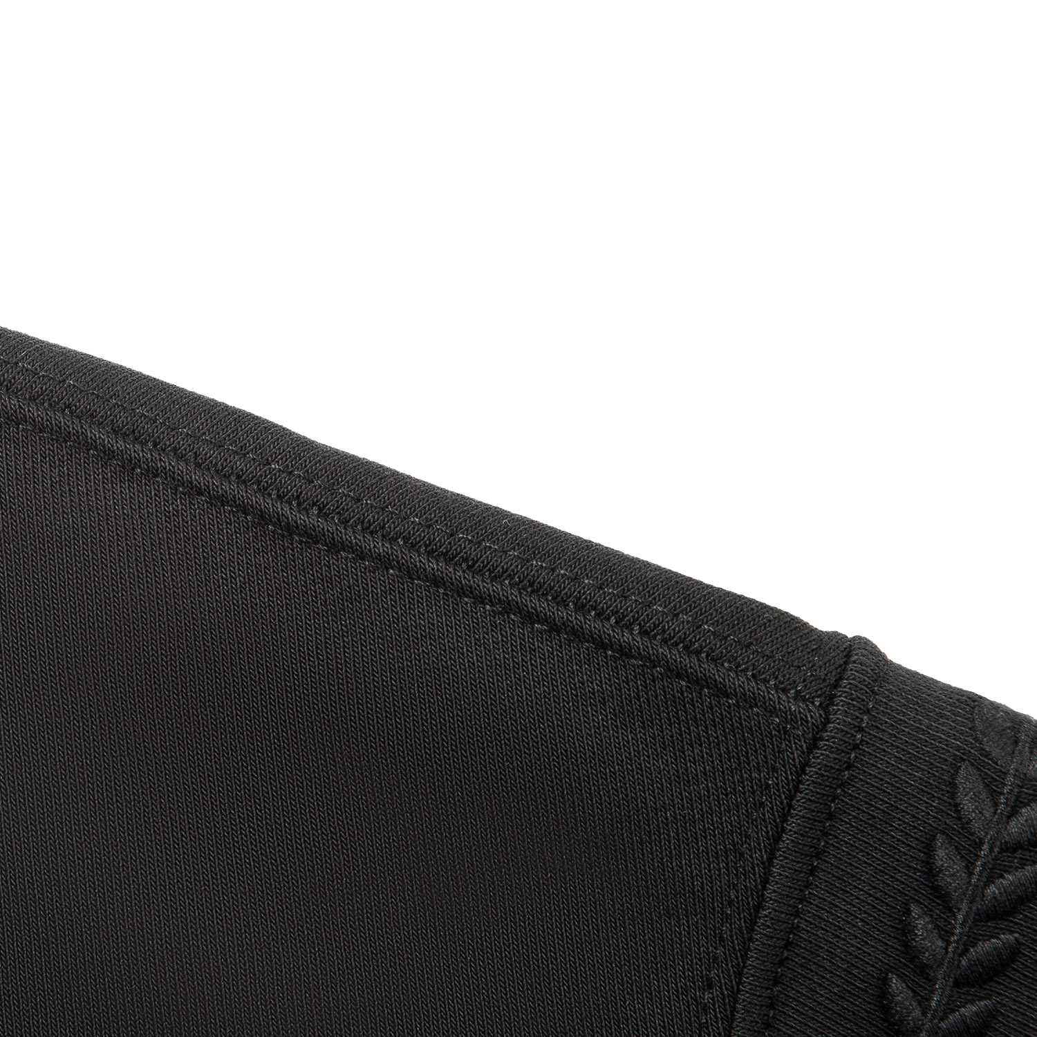 AWDW011-7 Толстовка Wade Lifestyle черный