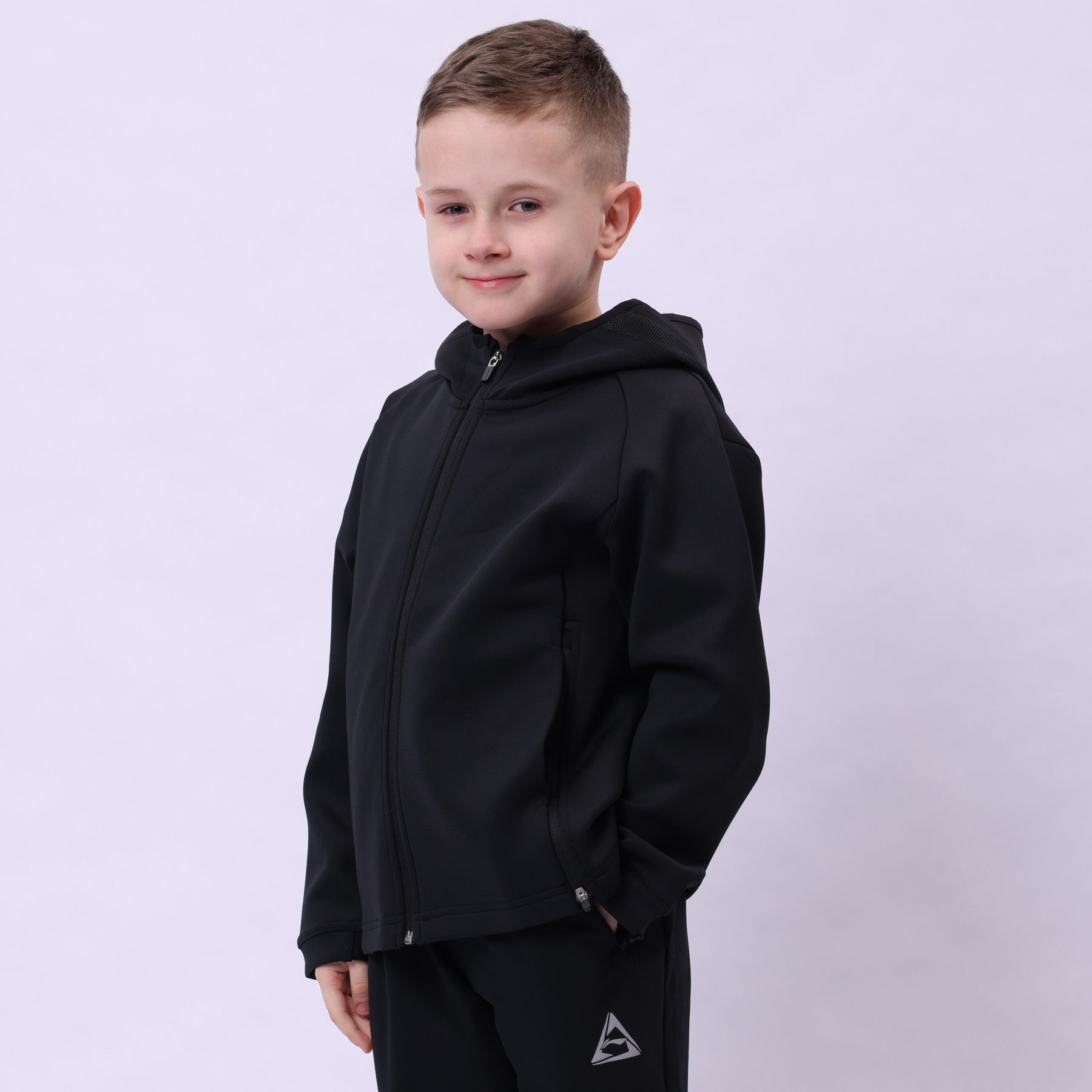 YYKU019-1 Спортивные брюки