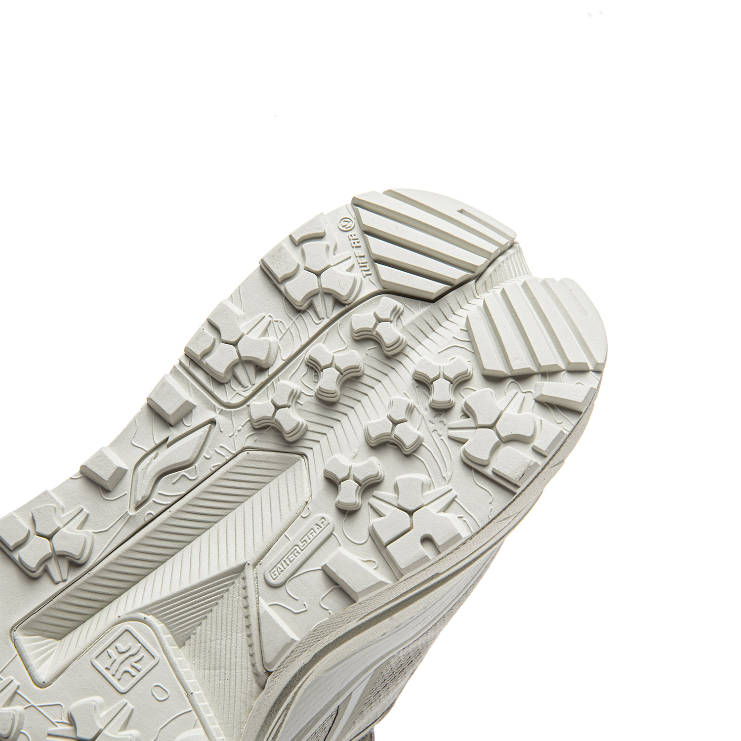 AHTW003-9 Кроссовки Outdoor AXC Rush 2 зеленый