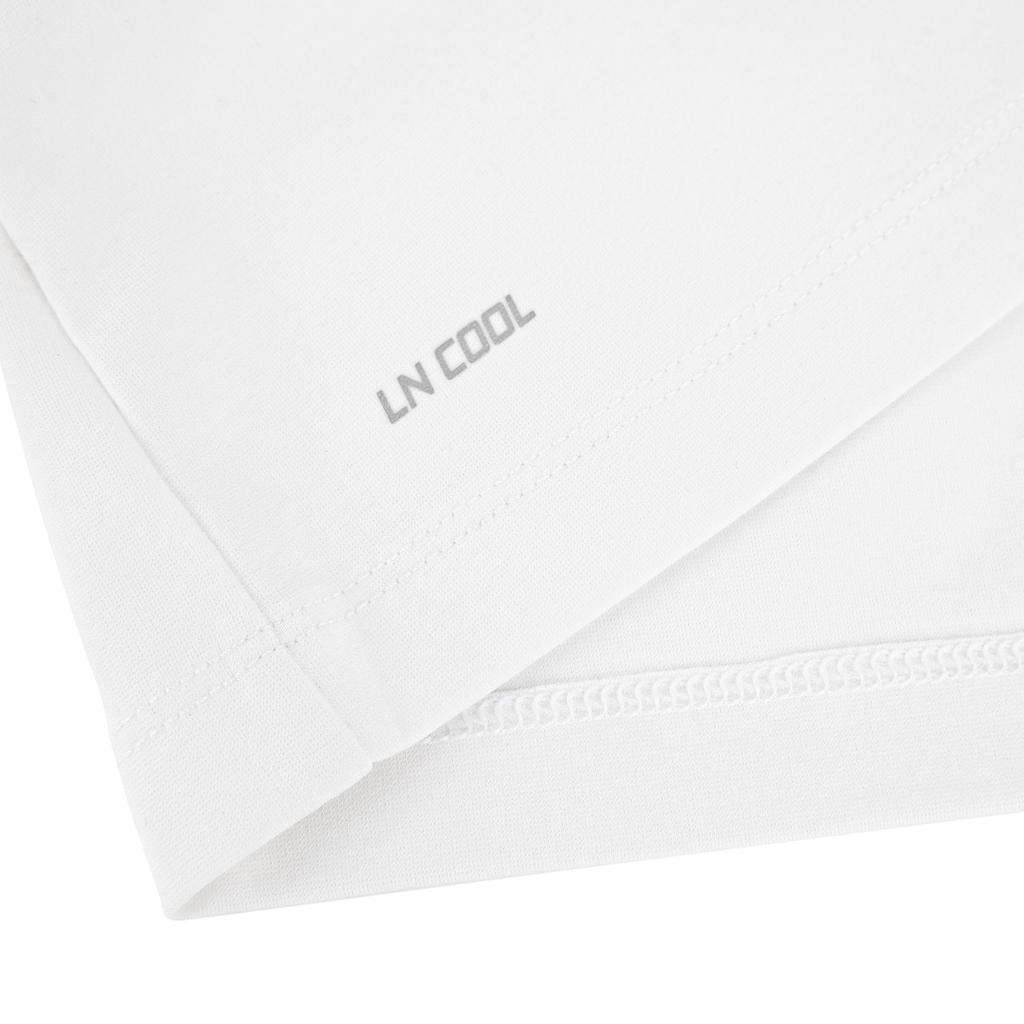 APLW146-2 Футболка-поло Essentials белый