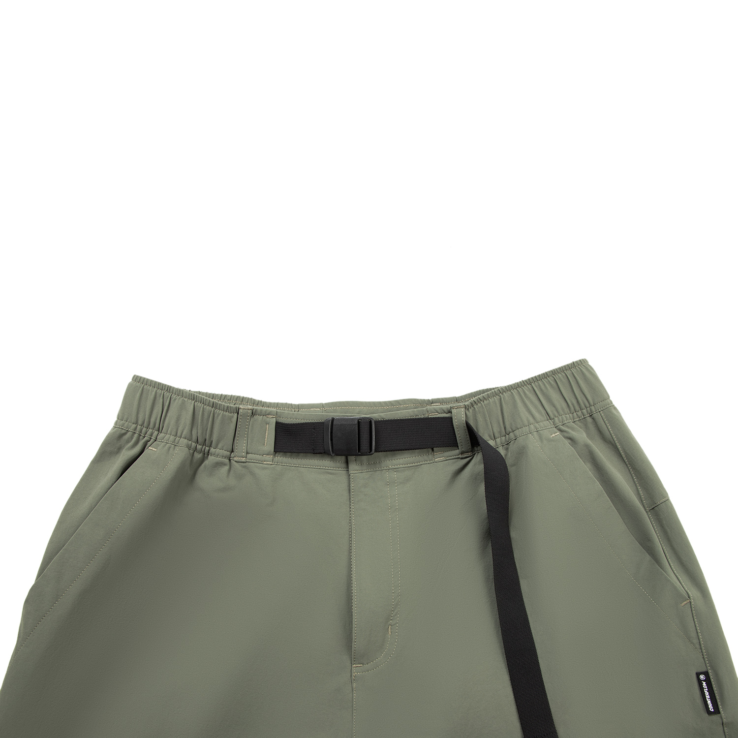 AYKV591-2 Брюки Outdoor серый