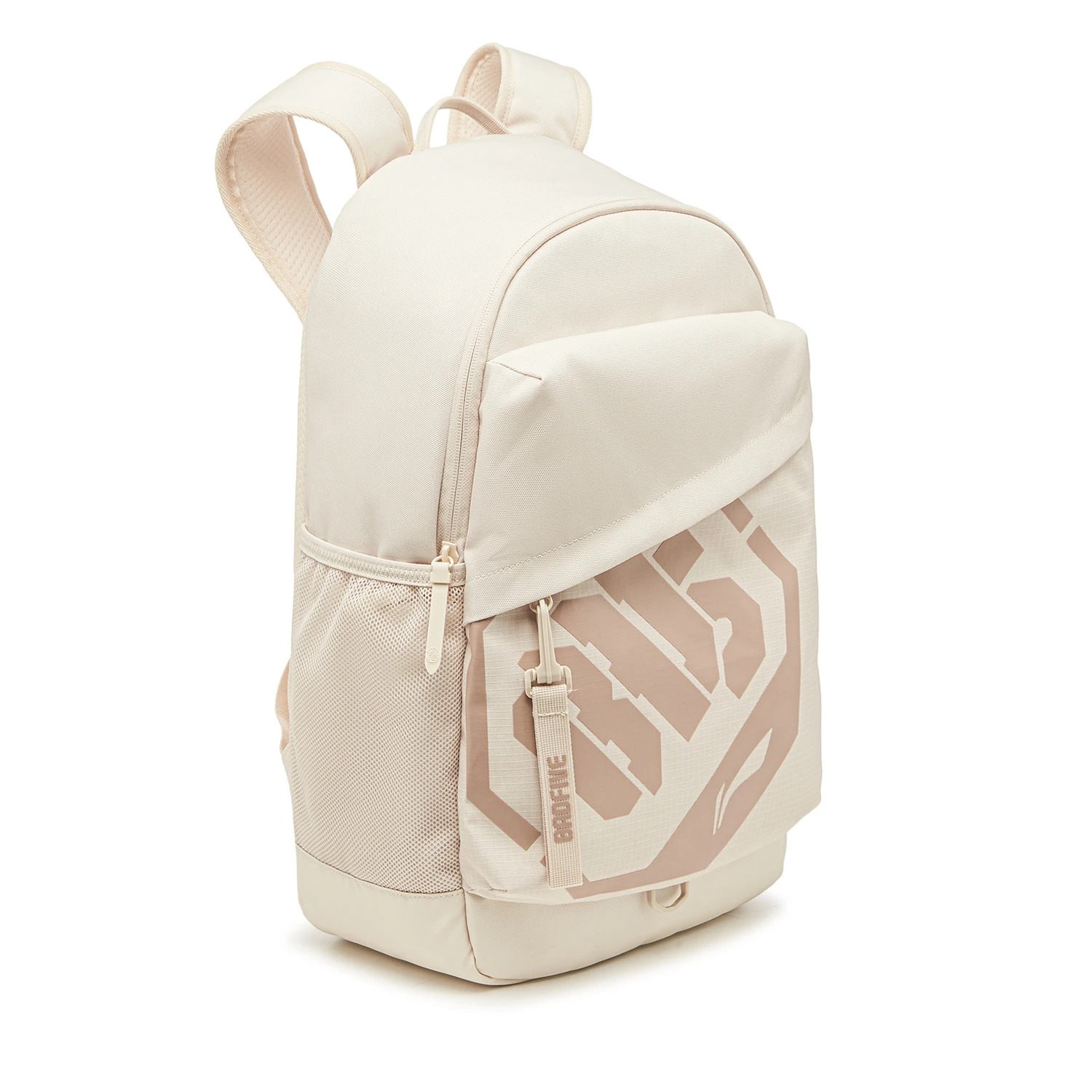 ABSU095-2 Рюкзак Badfive бежевый