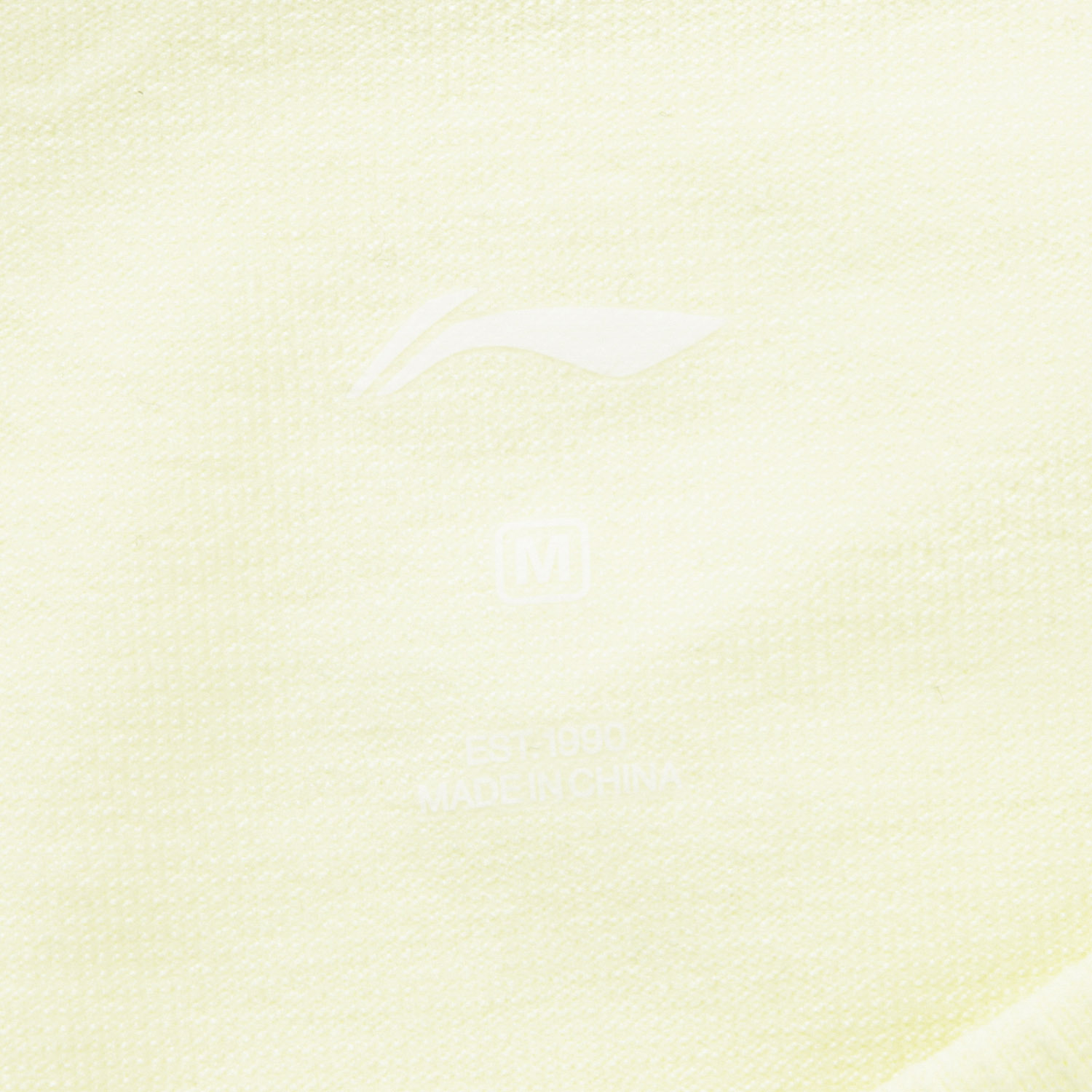 ATSV558-1 Футболка Yoga желтый