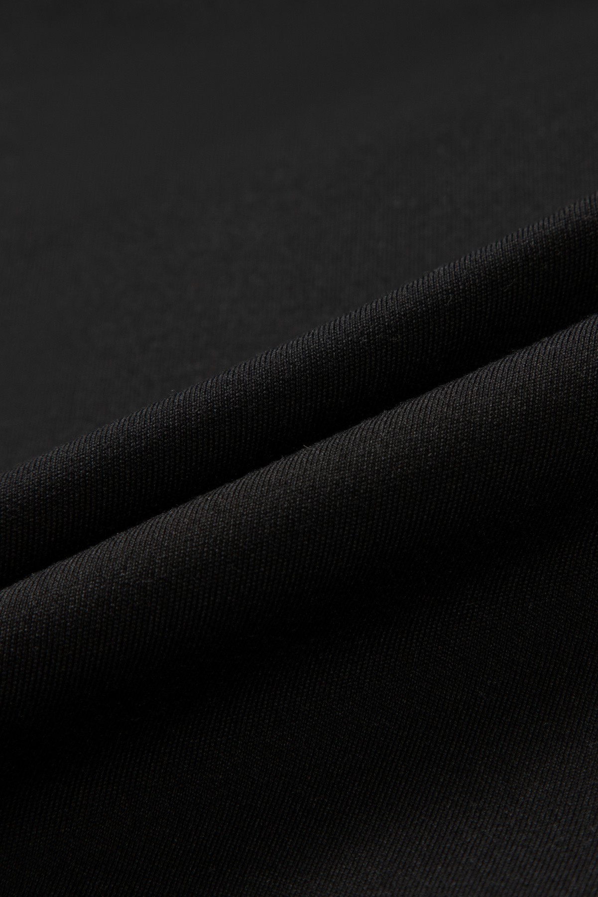 ATLV315-3 Лонгслив Workout черный