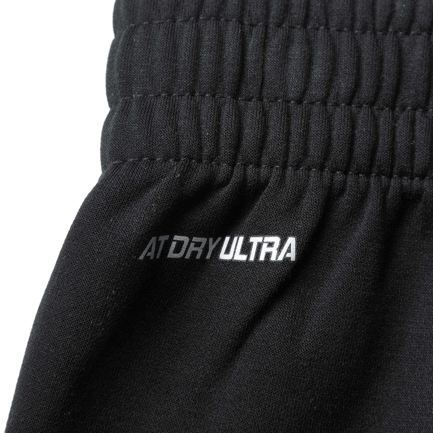 AKLV815-2 Брюки-джоггеры Essentials черный